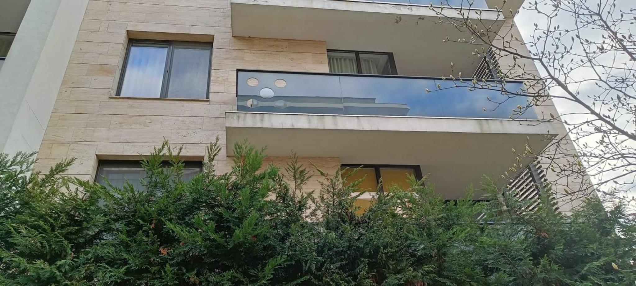 Anvers Apartament