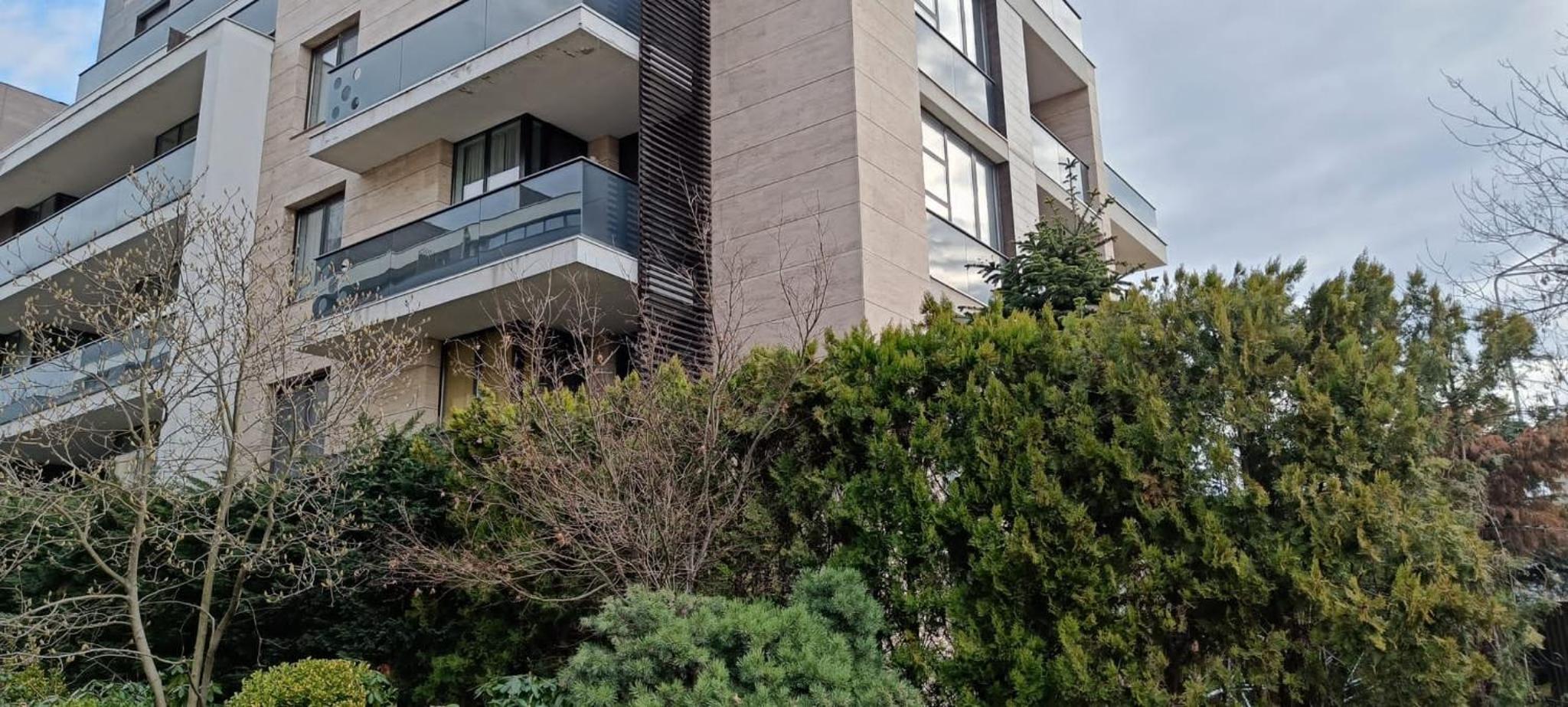 Anvers Apartament