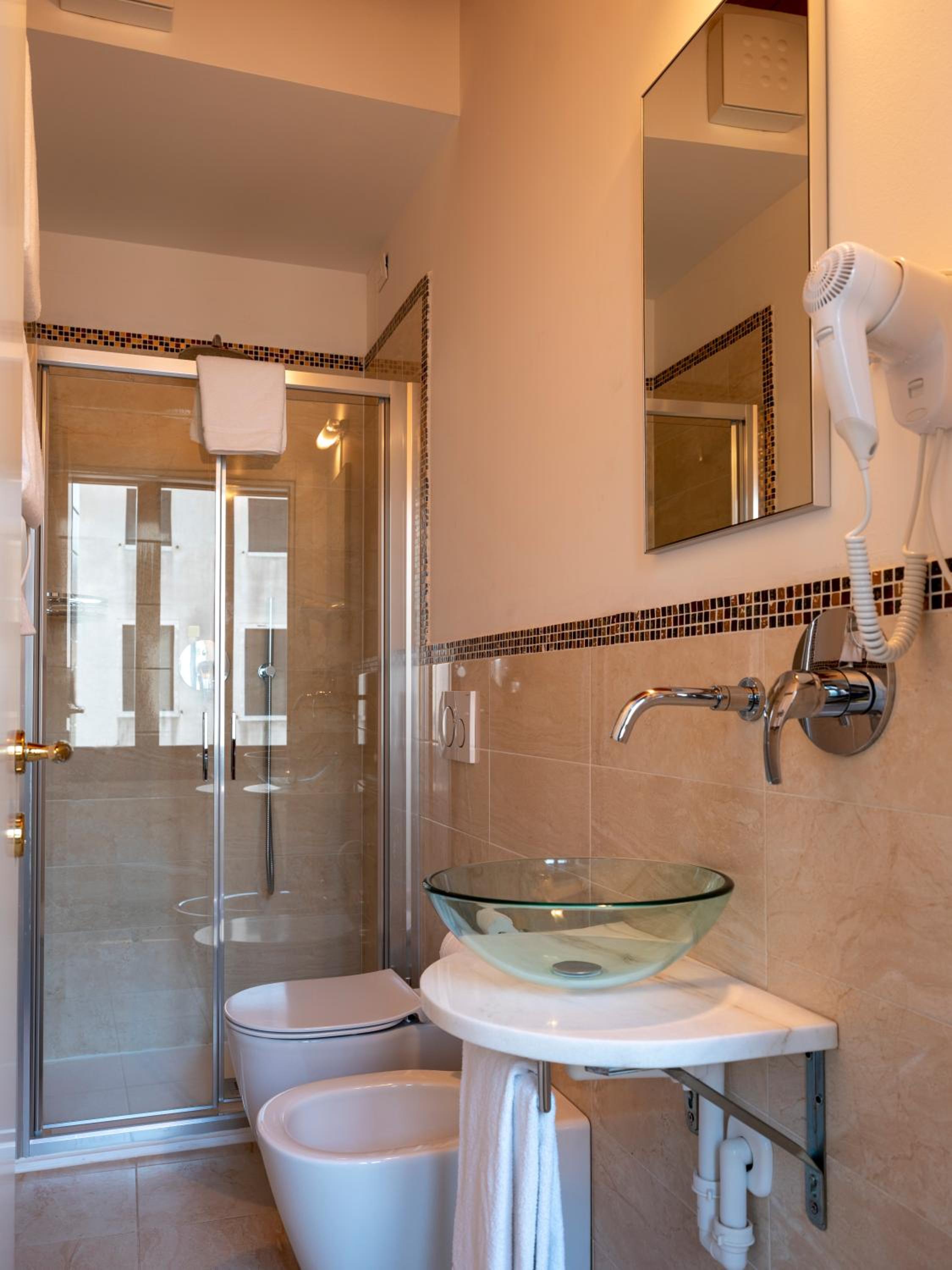 Foscà Venice Rooms