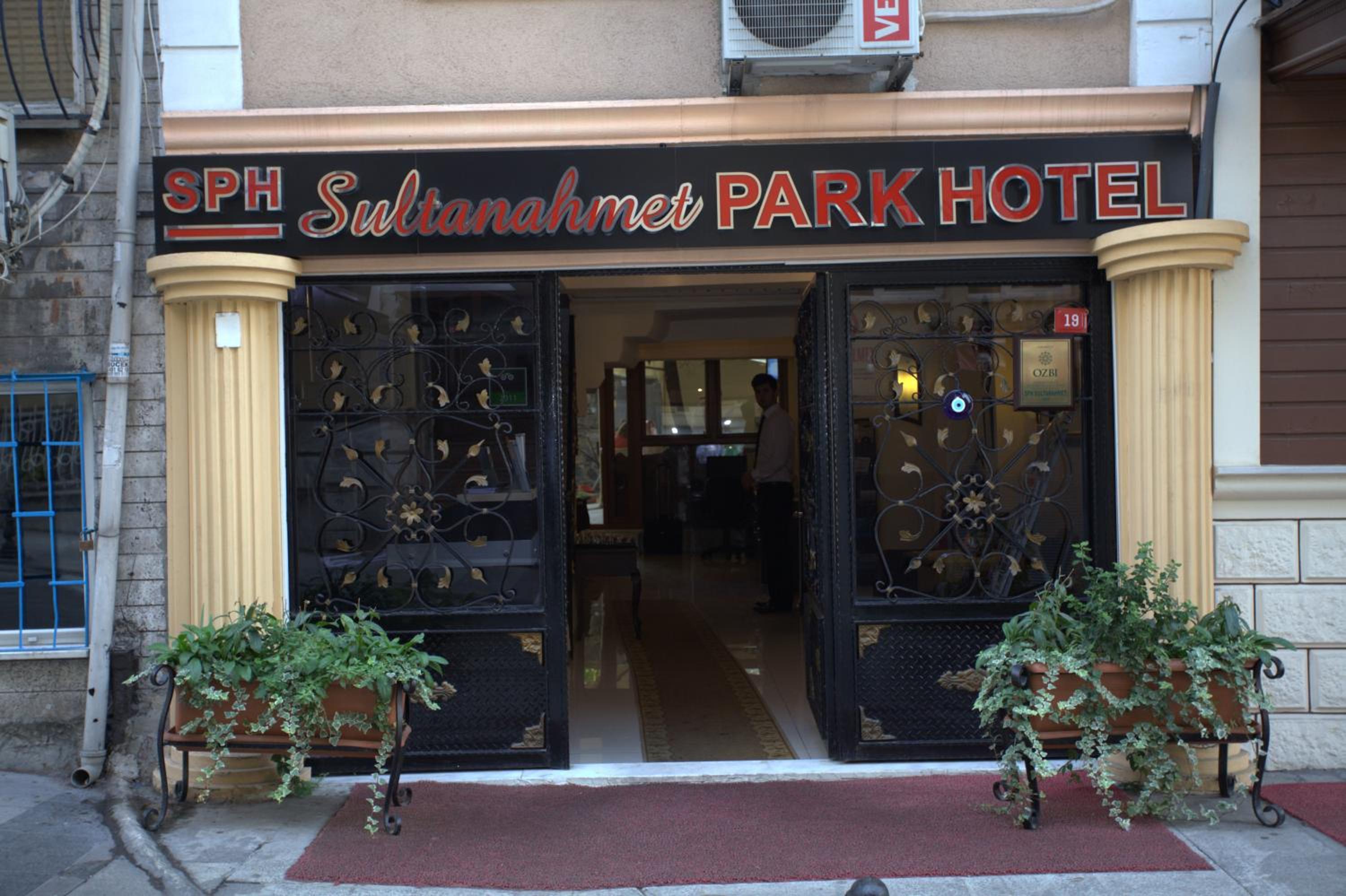 Sultanahmet Park Hotel - Image 83