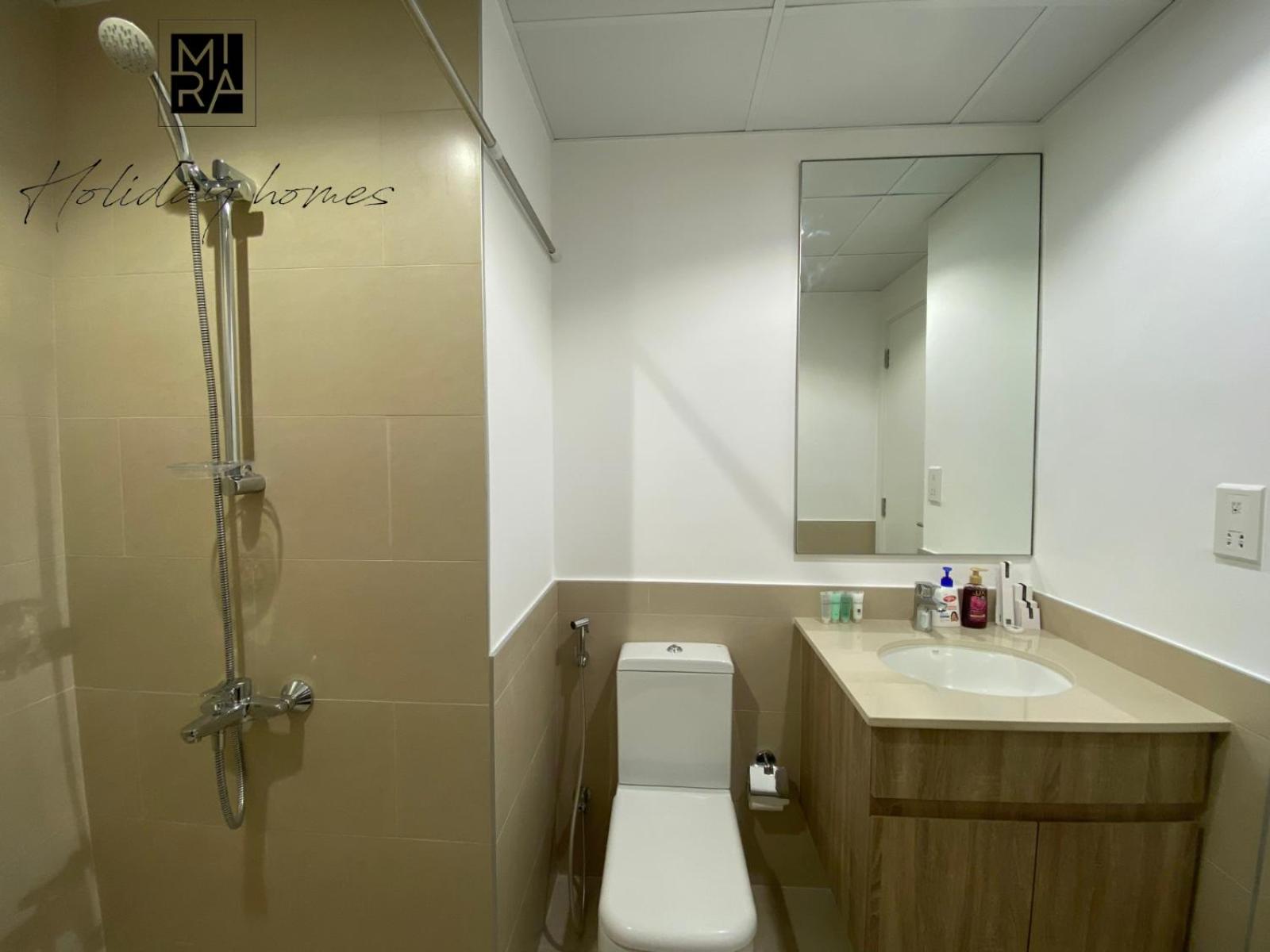 Mira Holiday Homes - Serviced Studio in Una Apartment