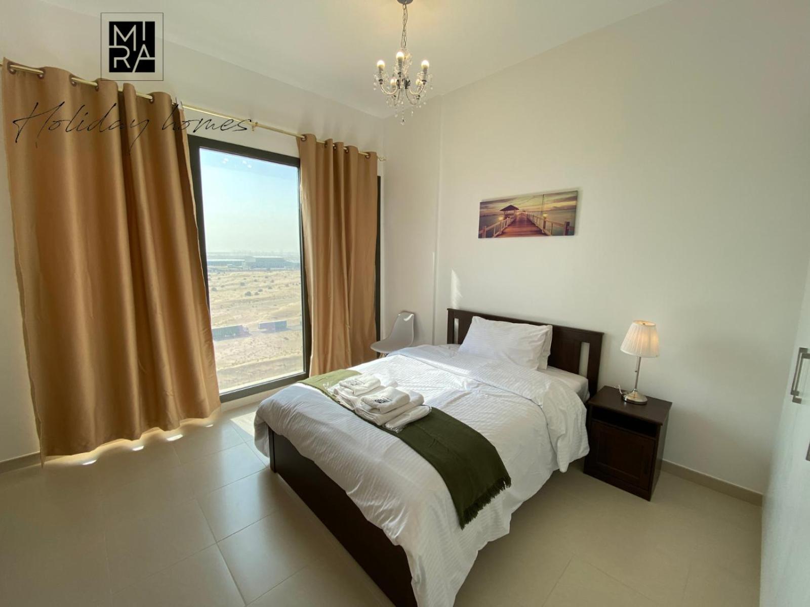 Mira Holiday Homes - Serviced Studio in Una Apartment