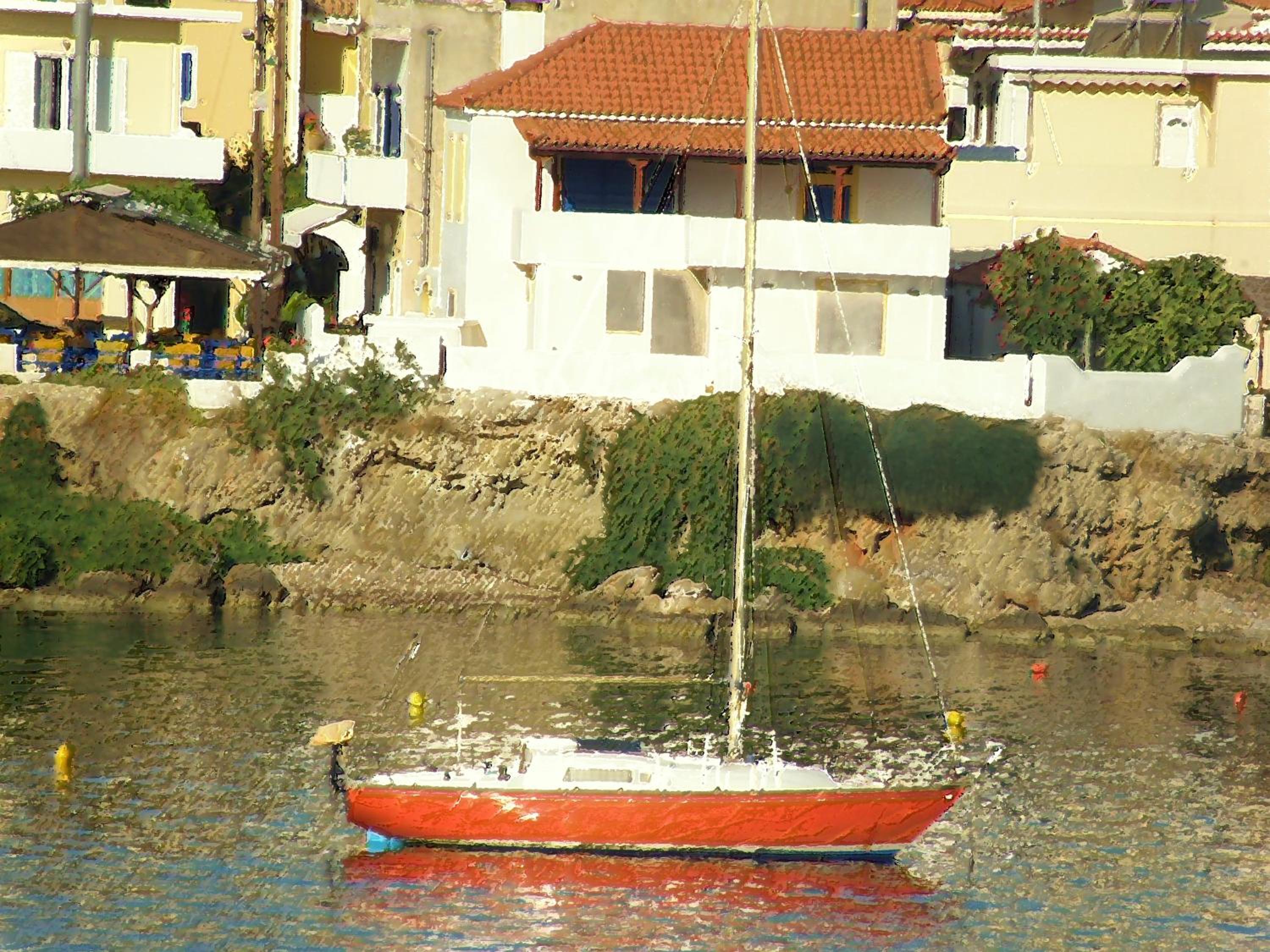 Sunset Holiday House photo 2