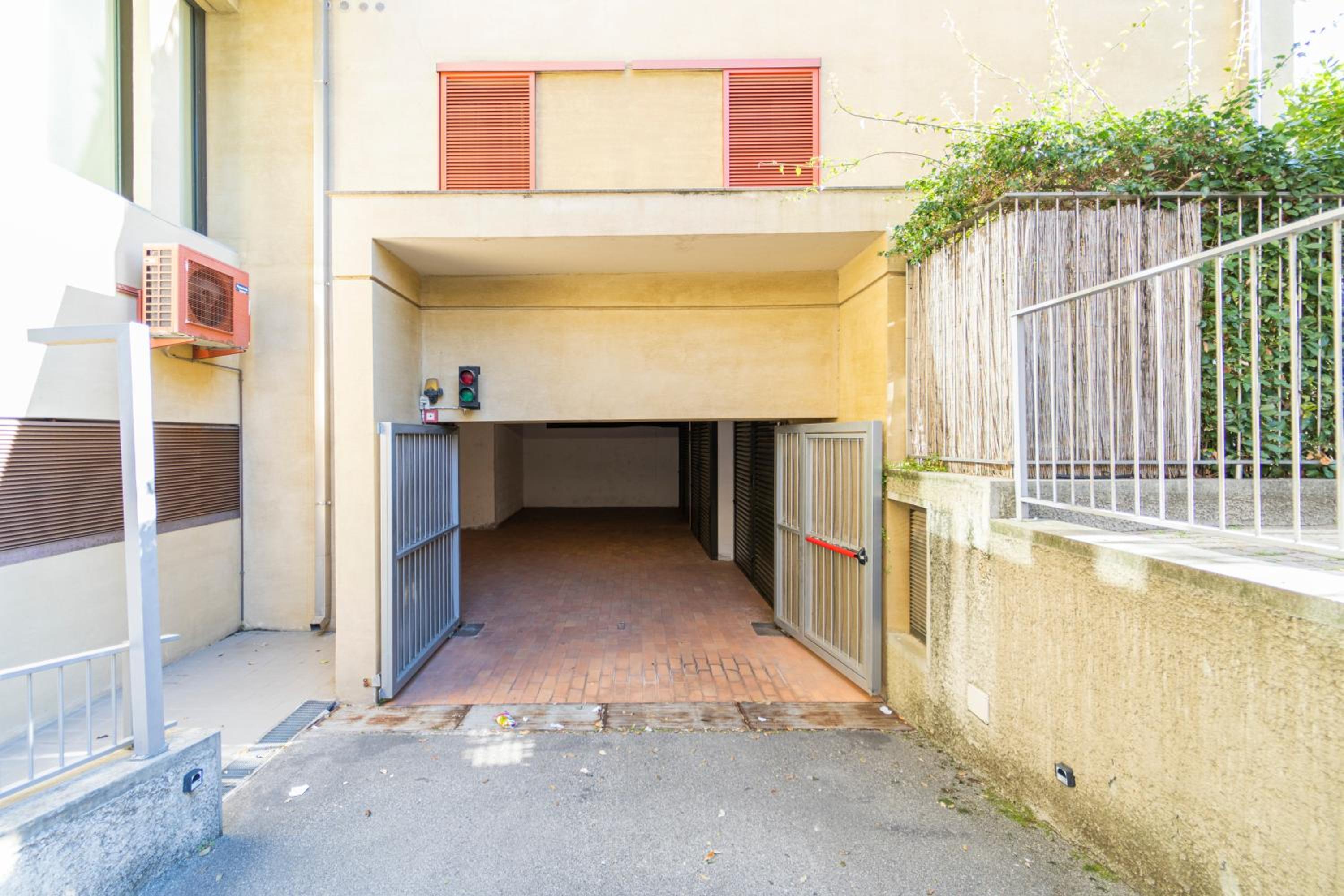 113 - Casa Le Terrazze in centro 100 metri Mare Spiaggia, BOX AUTO GRATIS view 5