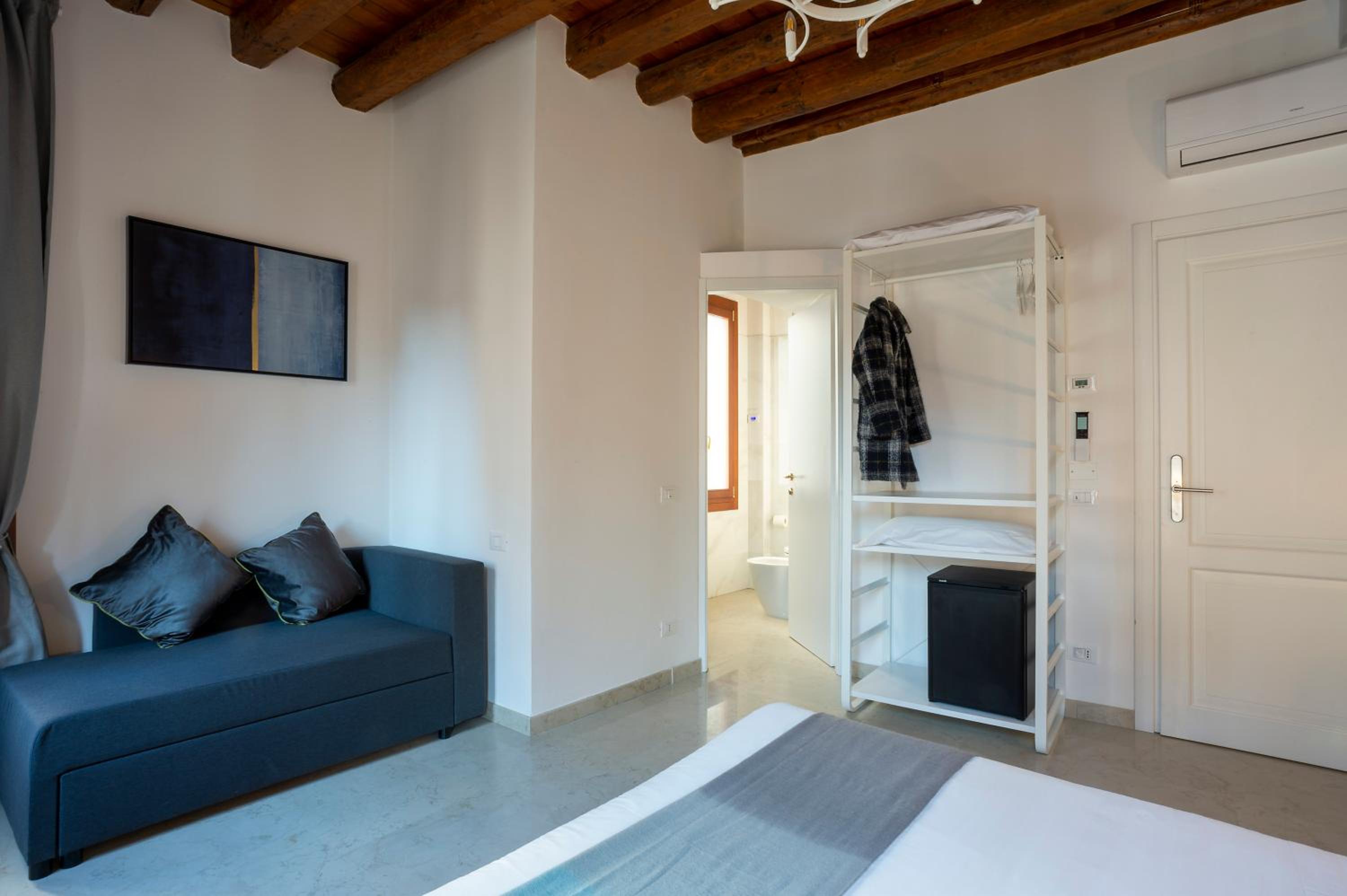 Foscà Venice Rooms