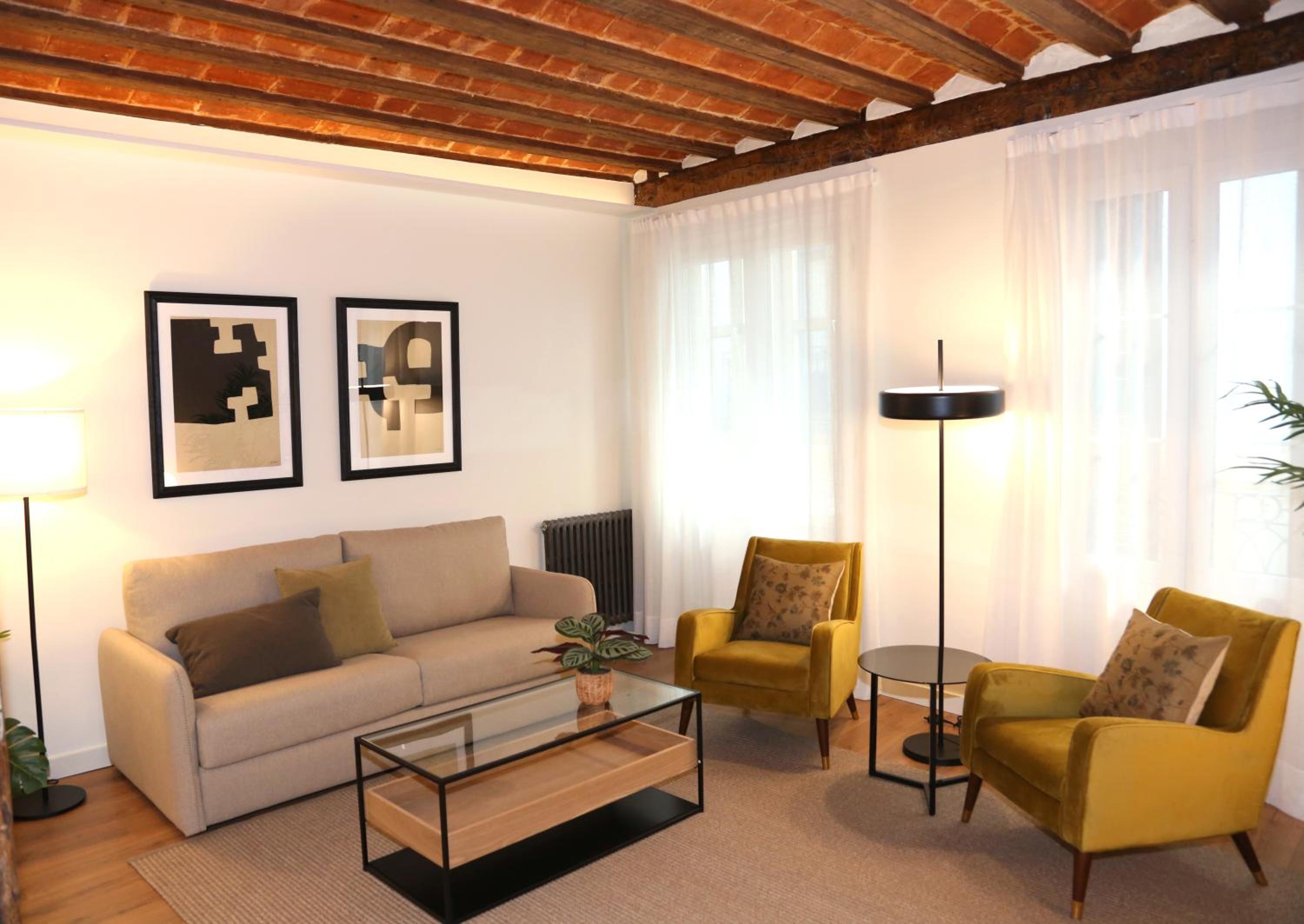 Apartamento Premium en Pleno Casco Viejo de Bilbao