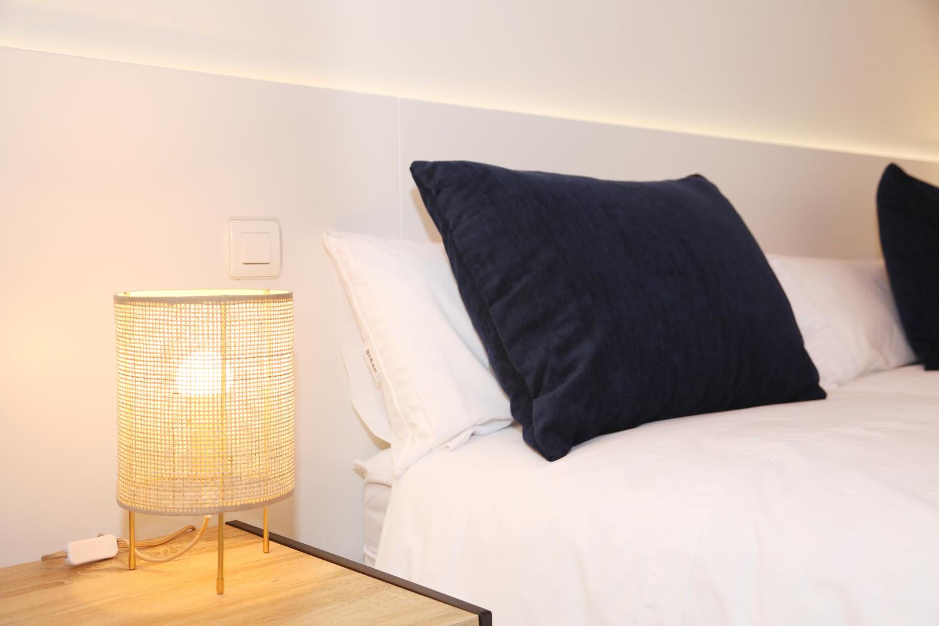 Apartamento Premium en Pleno Casco Viejo de Bilbao