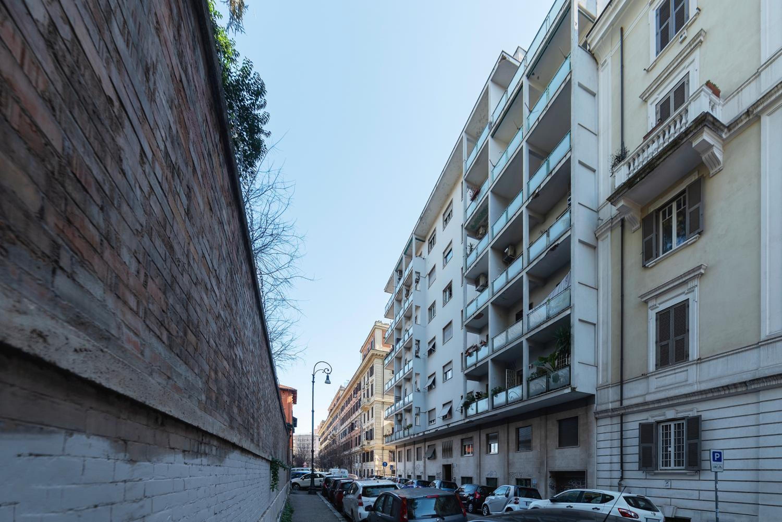 GuestHost - Santa Croce & MM San Giovanni Apartment