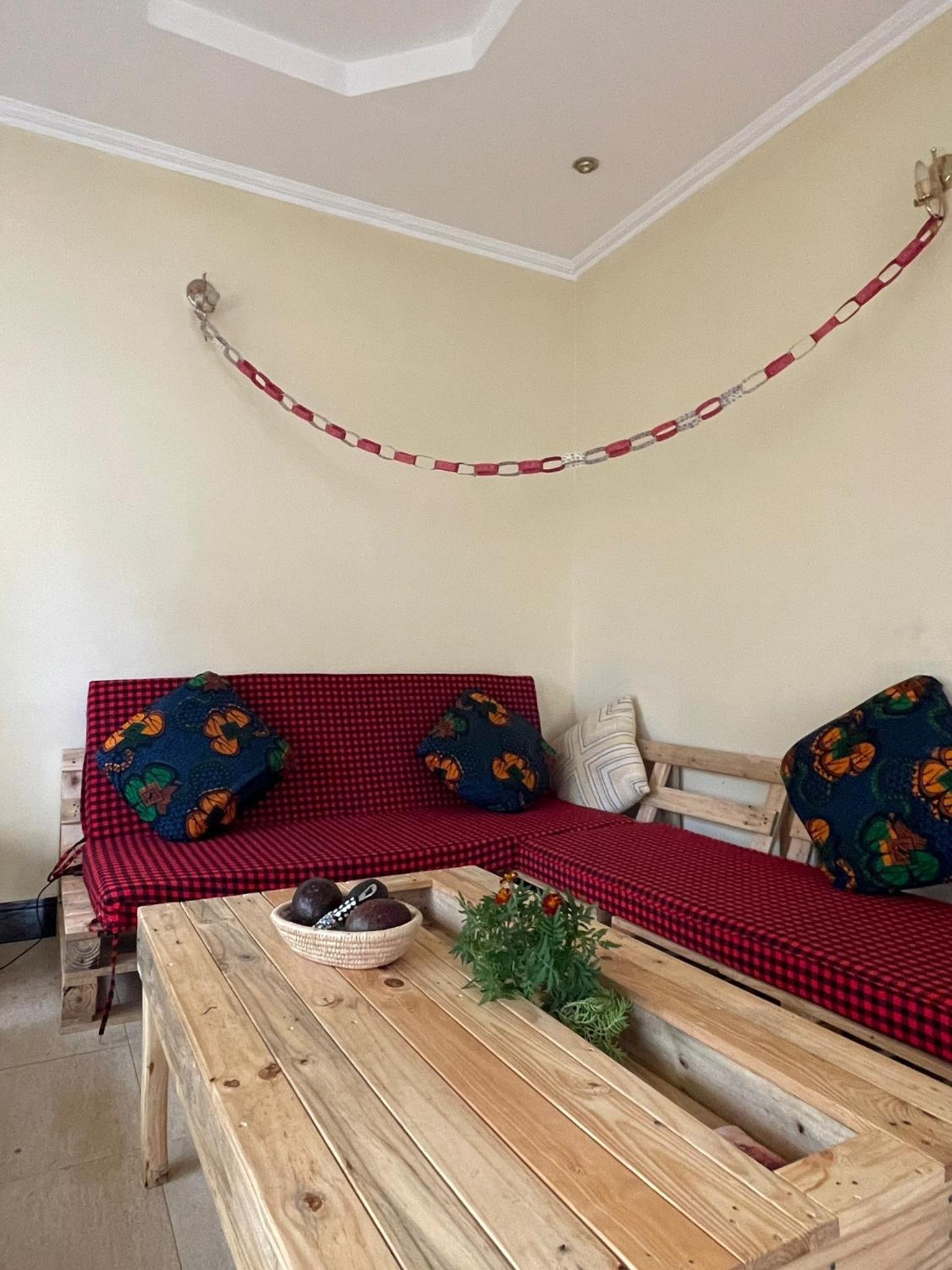 Wonders Hostel