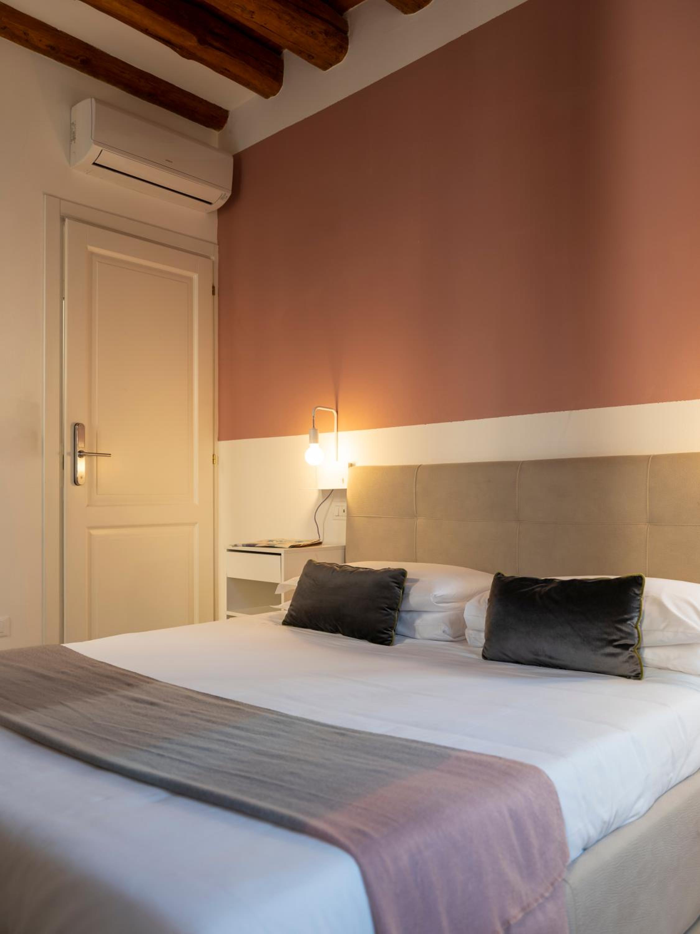 Foscà Venice Rooms