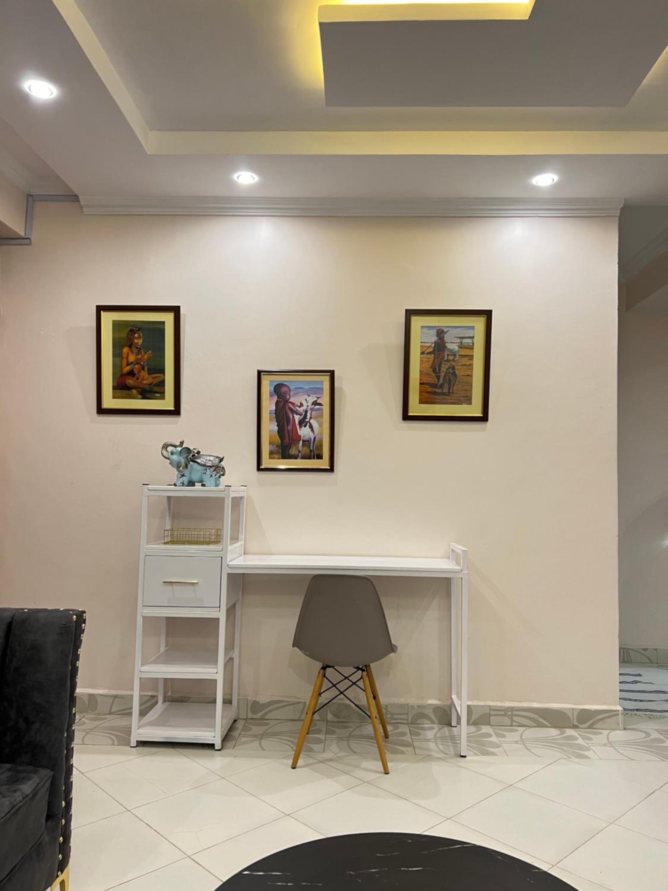Regency Stays view 2