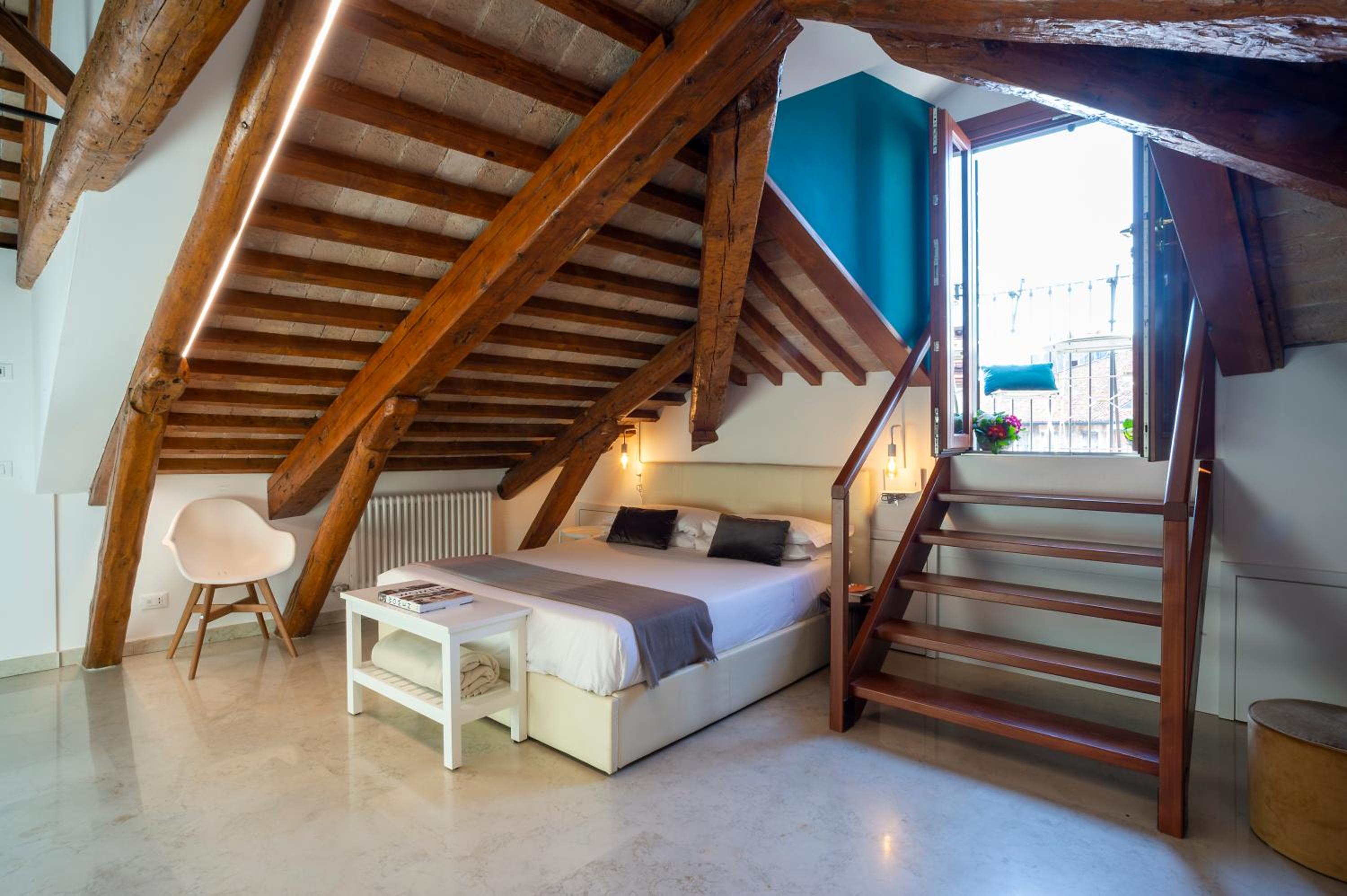 Foscà Venice Rooms