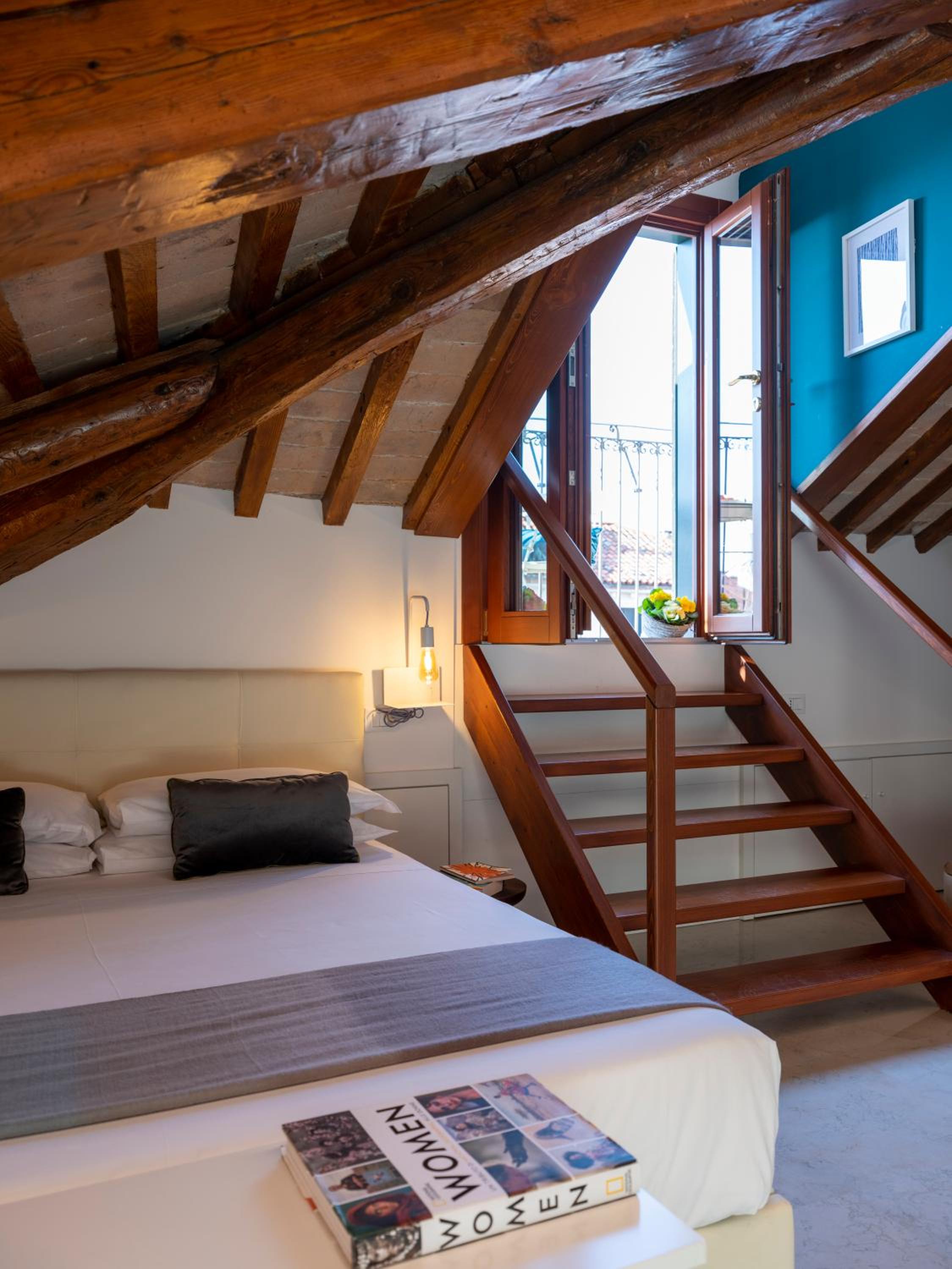 Foscà Venice Rooms