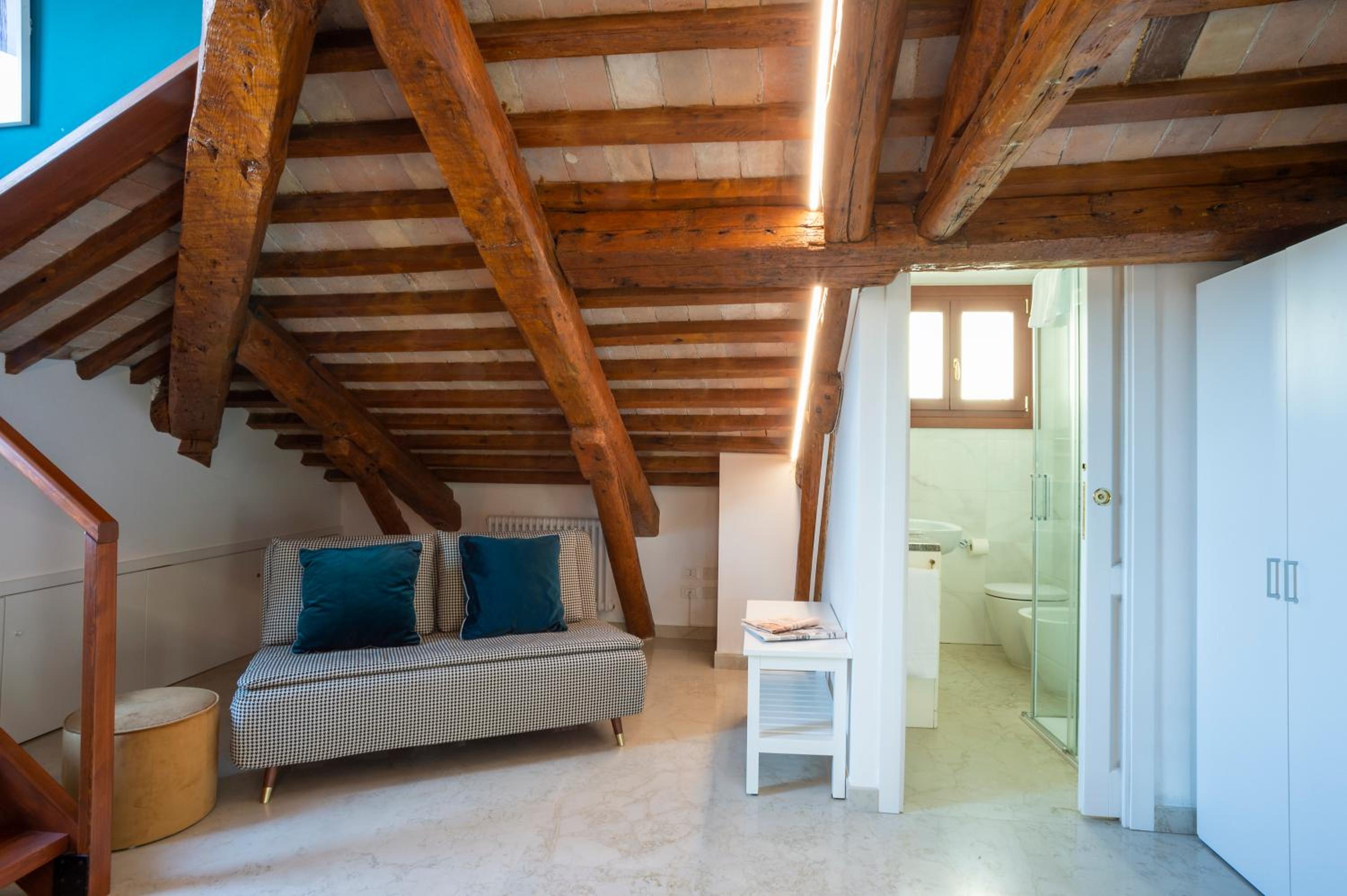 Foscà Venice Rooms