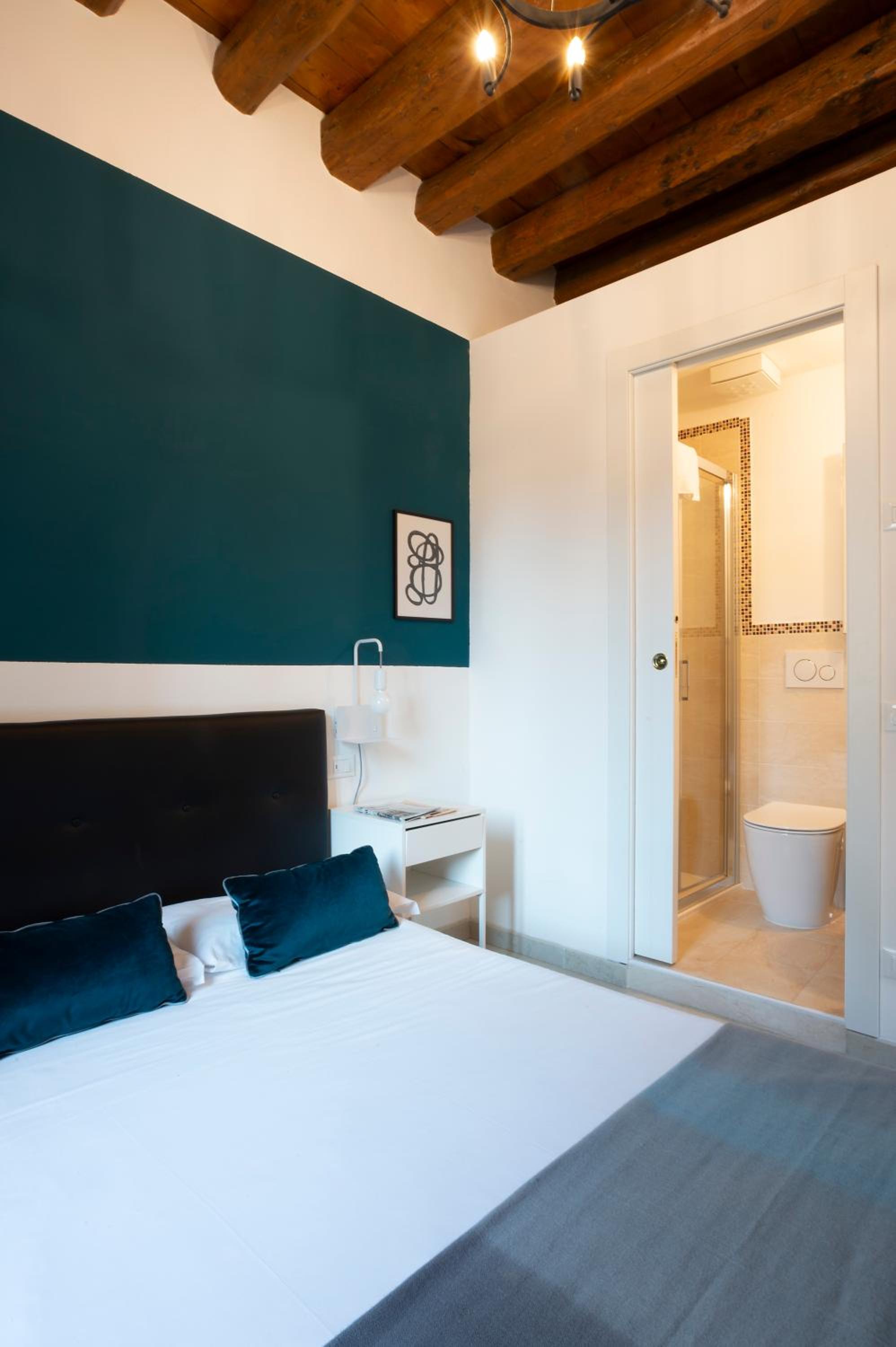 Foscà Venice Rooms