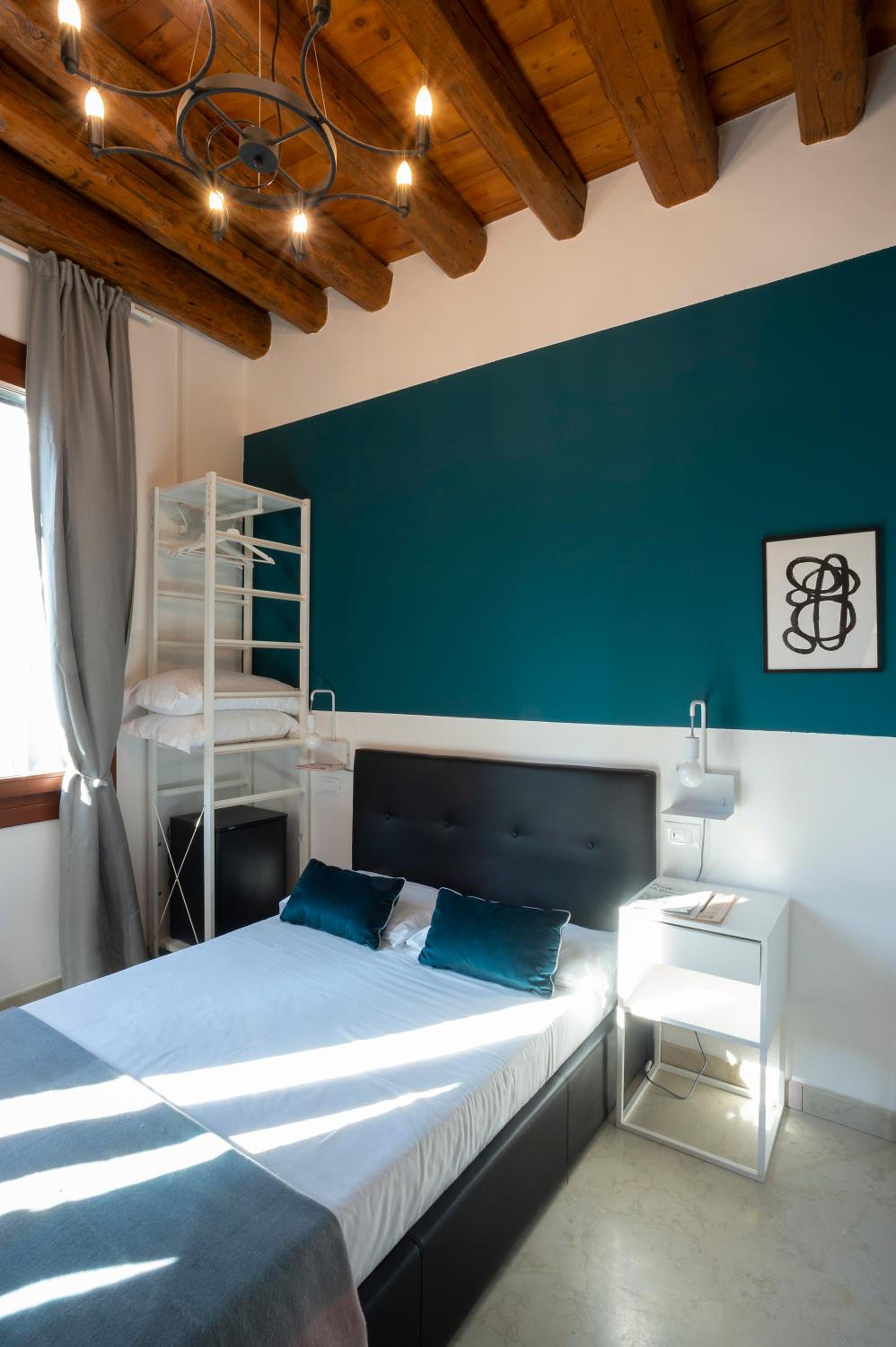 Foscà Venice Rooms