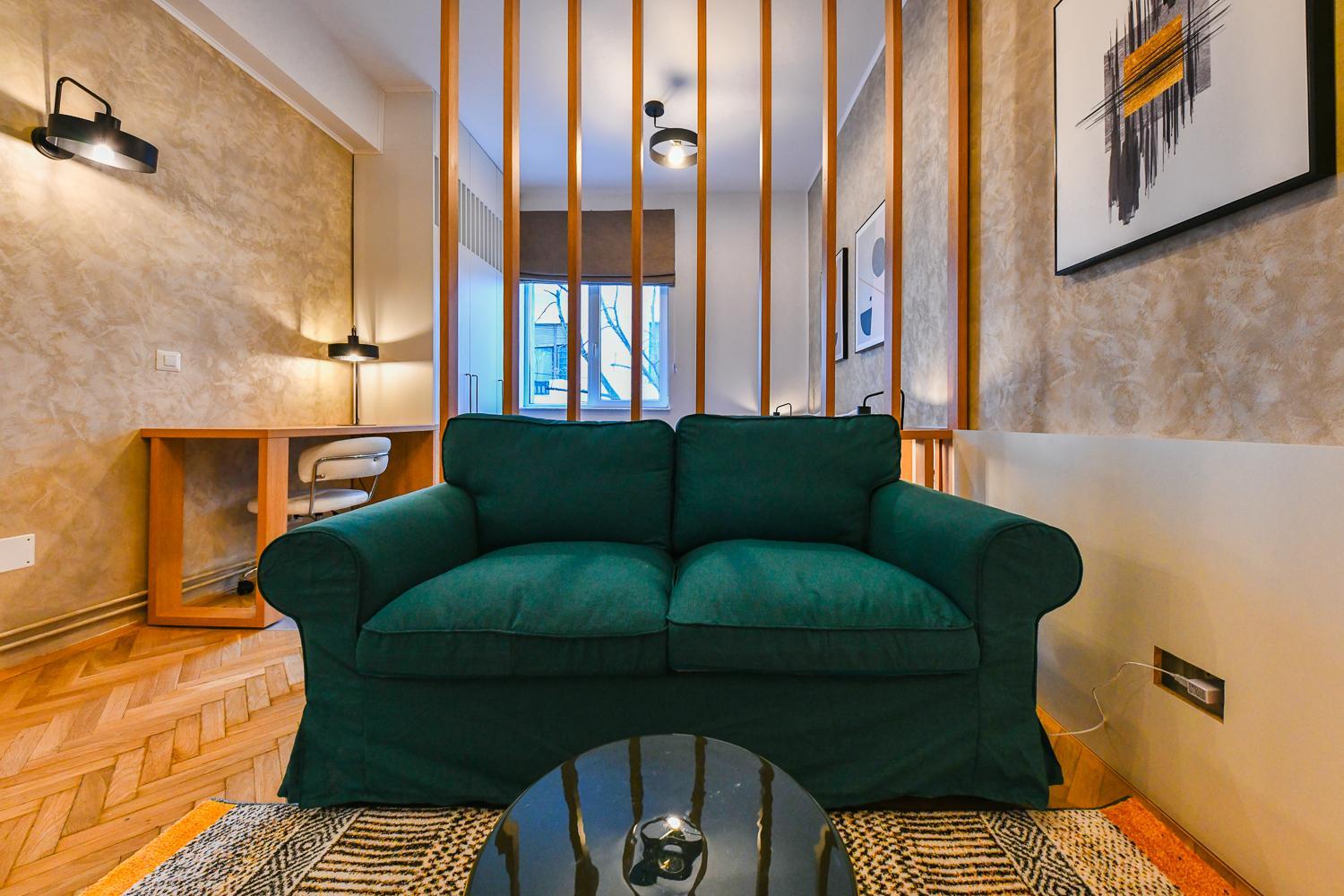 Designer Central Getaway view 5