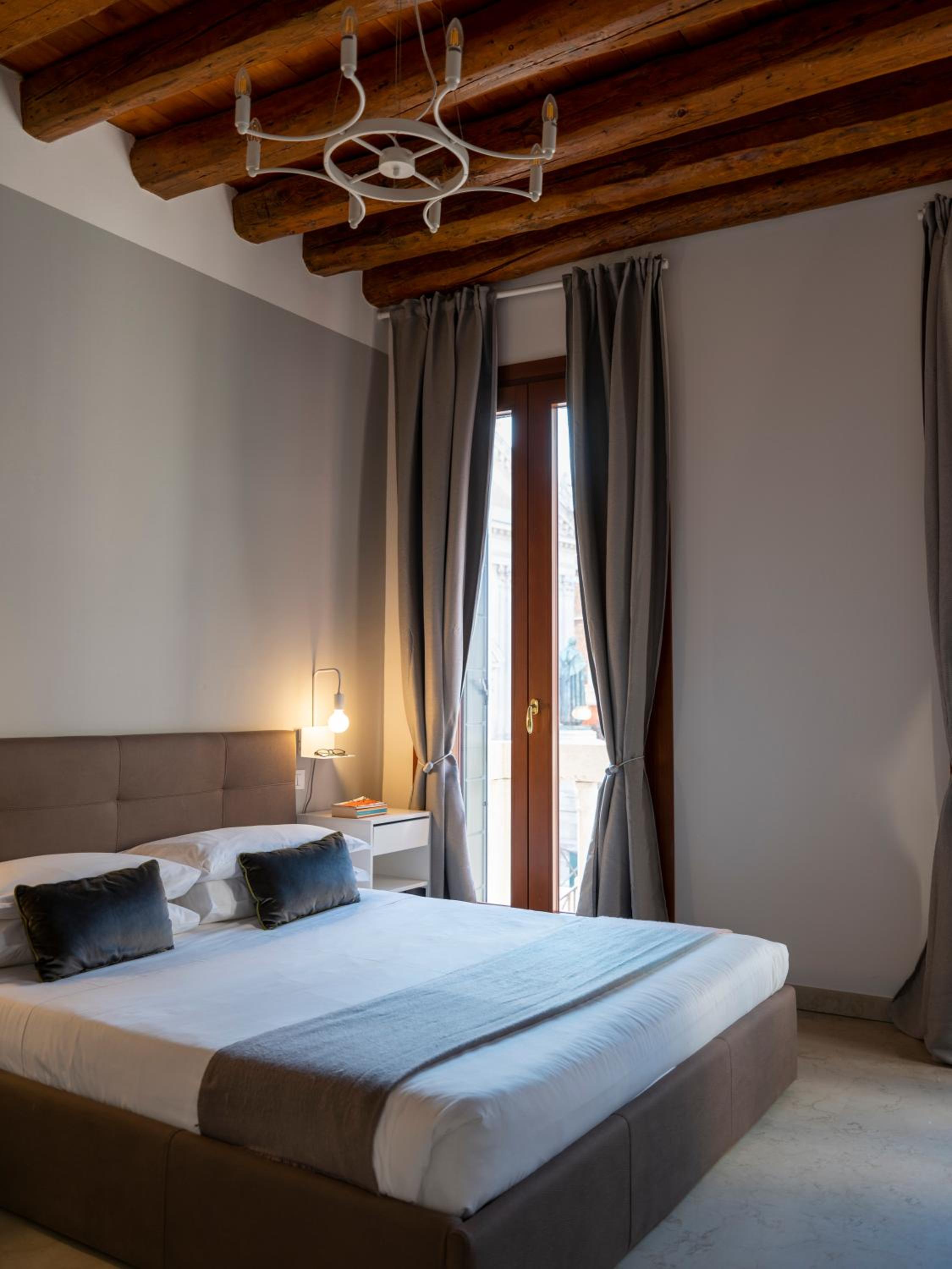 Foscà Venice Rooms