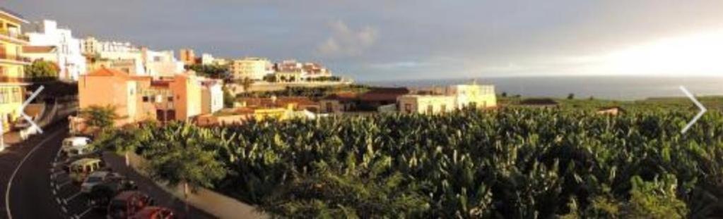 Apartamento El Tejar