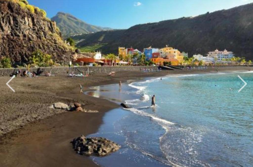 Apartamento El Tejar