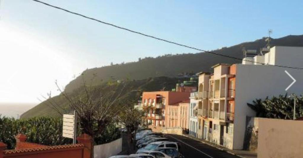 Apartamento El Tejar