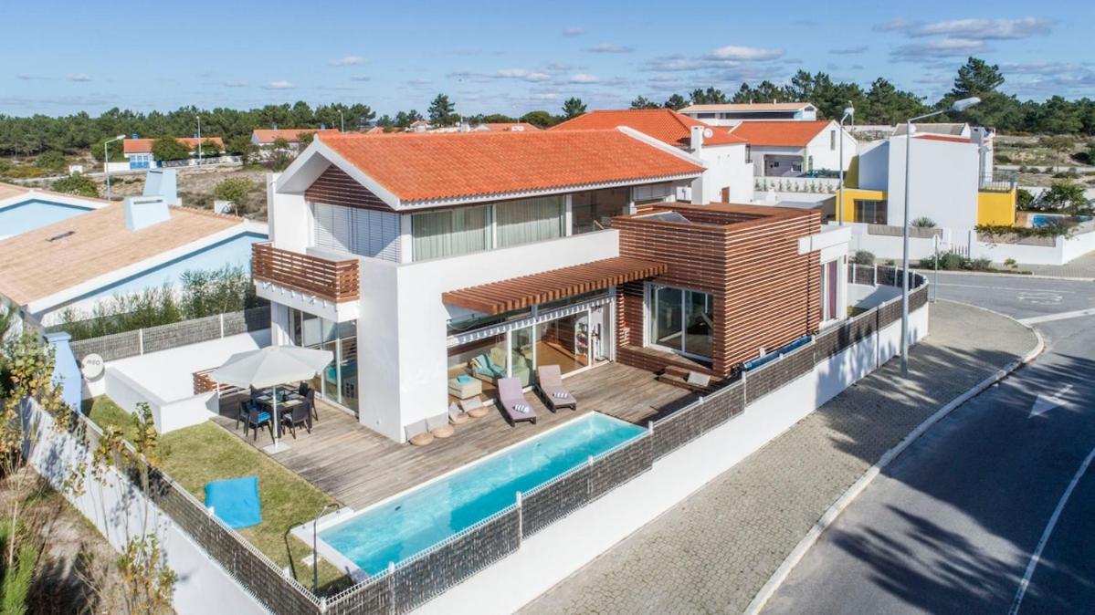 Villa Comporta view 4