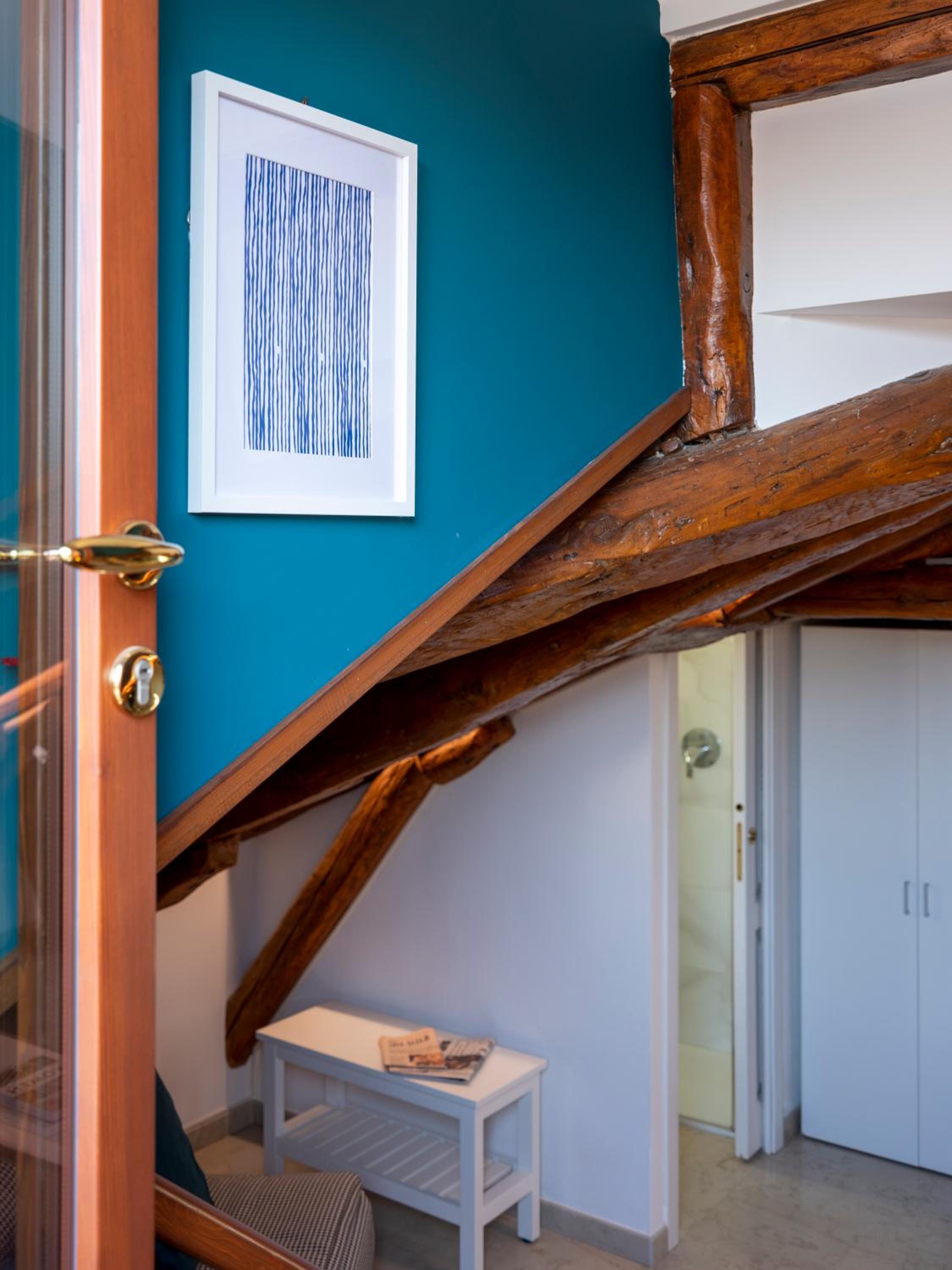 Foscà Venice Rooms