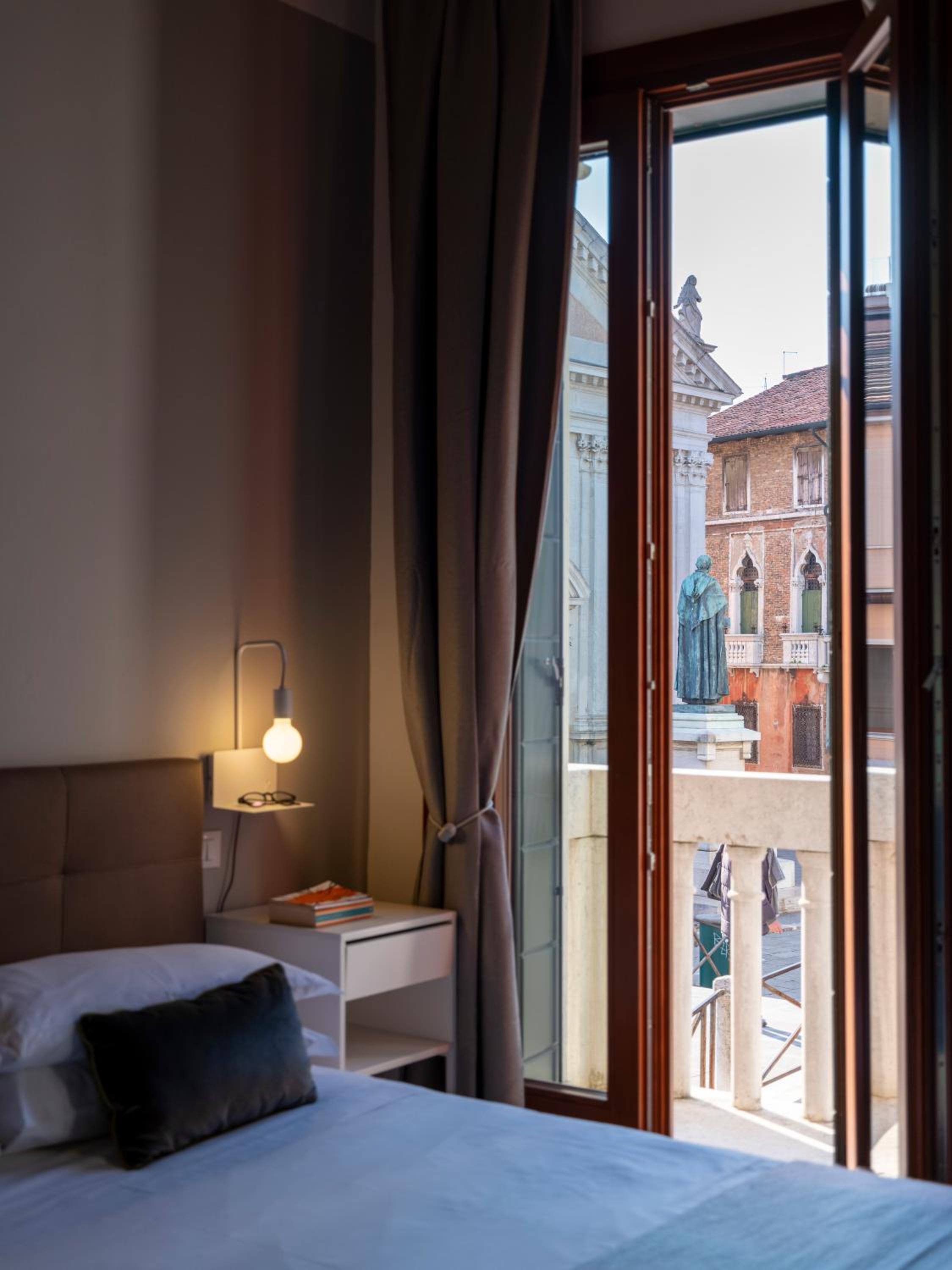 Foscà Venice Rooms