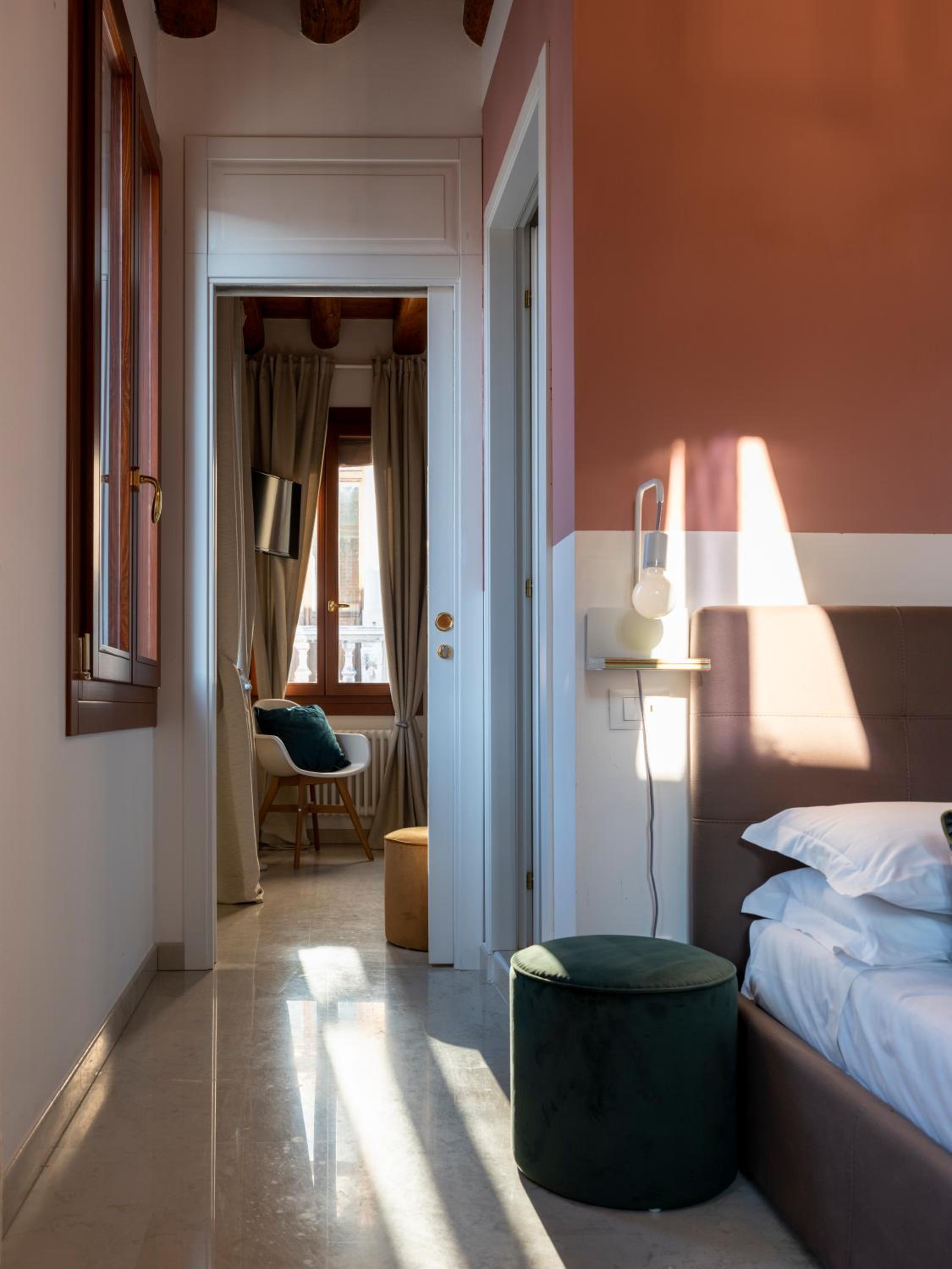Foscà Venice Rooms
