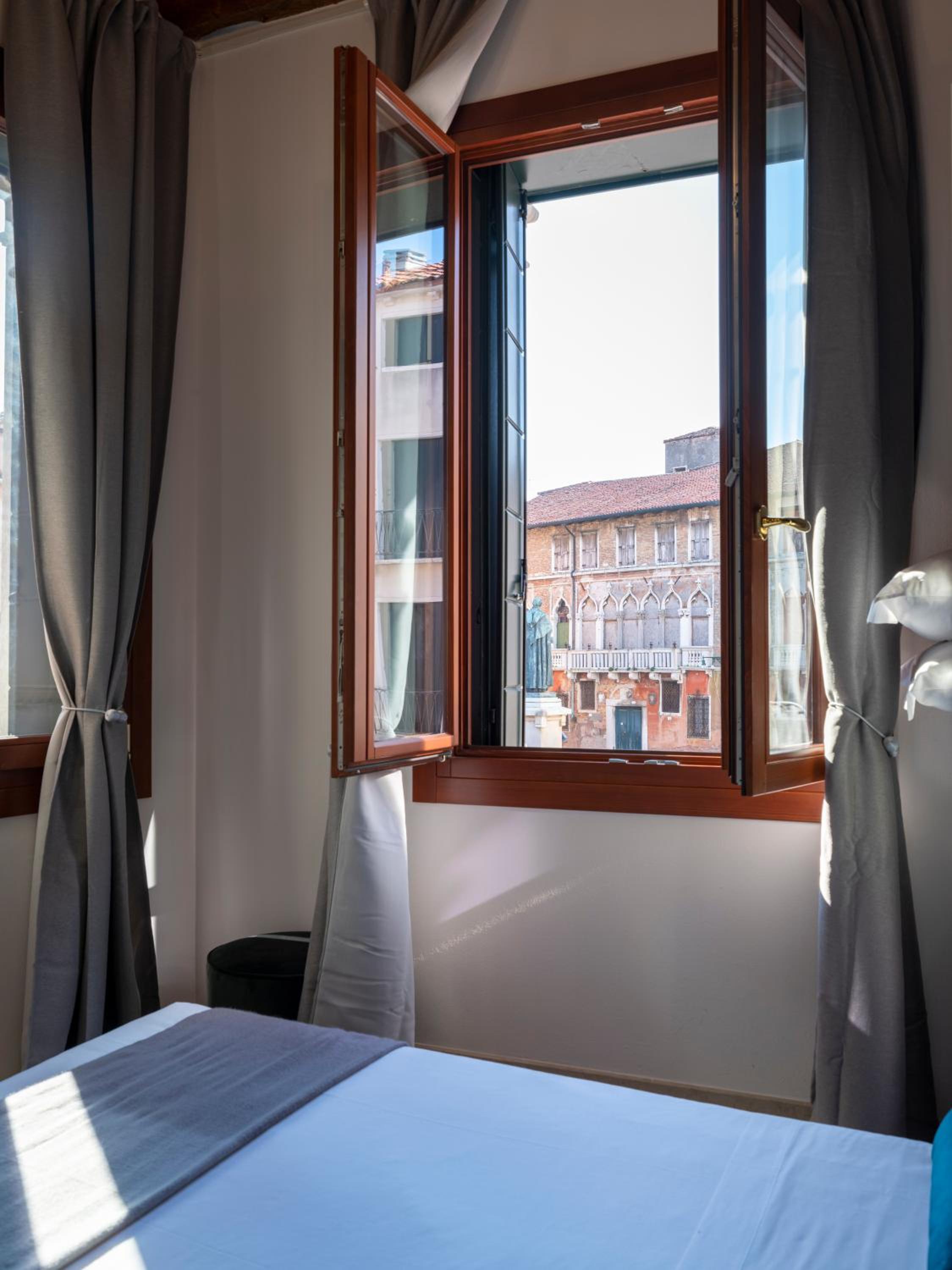 Foscà Venice Rooms
