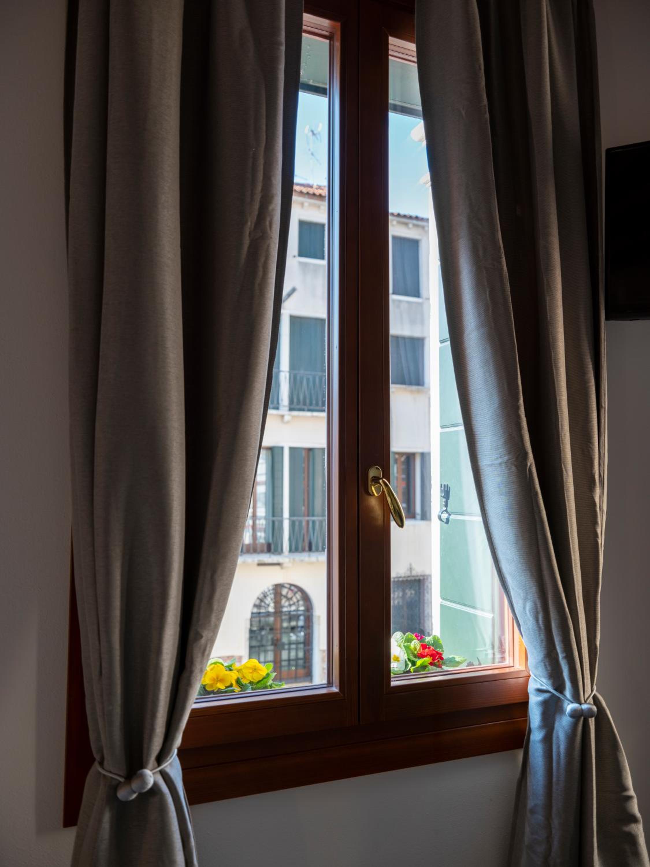 Foscà Venice Rooms
