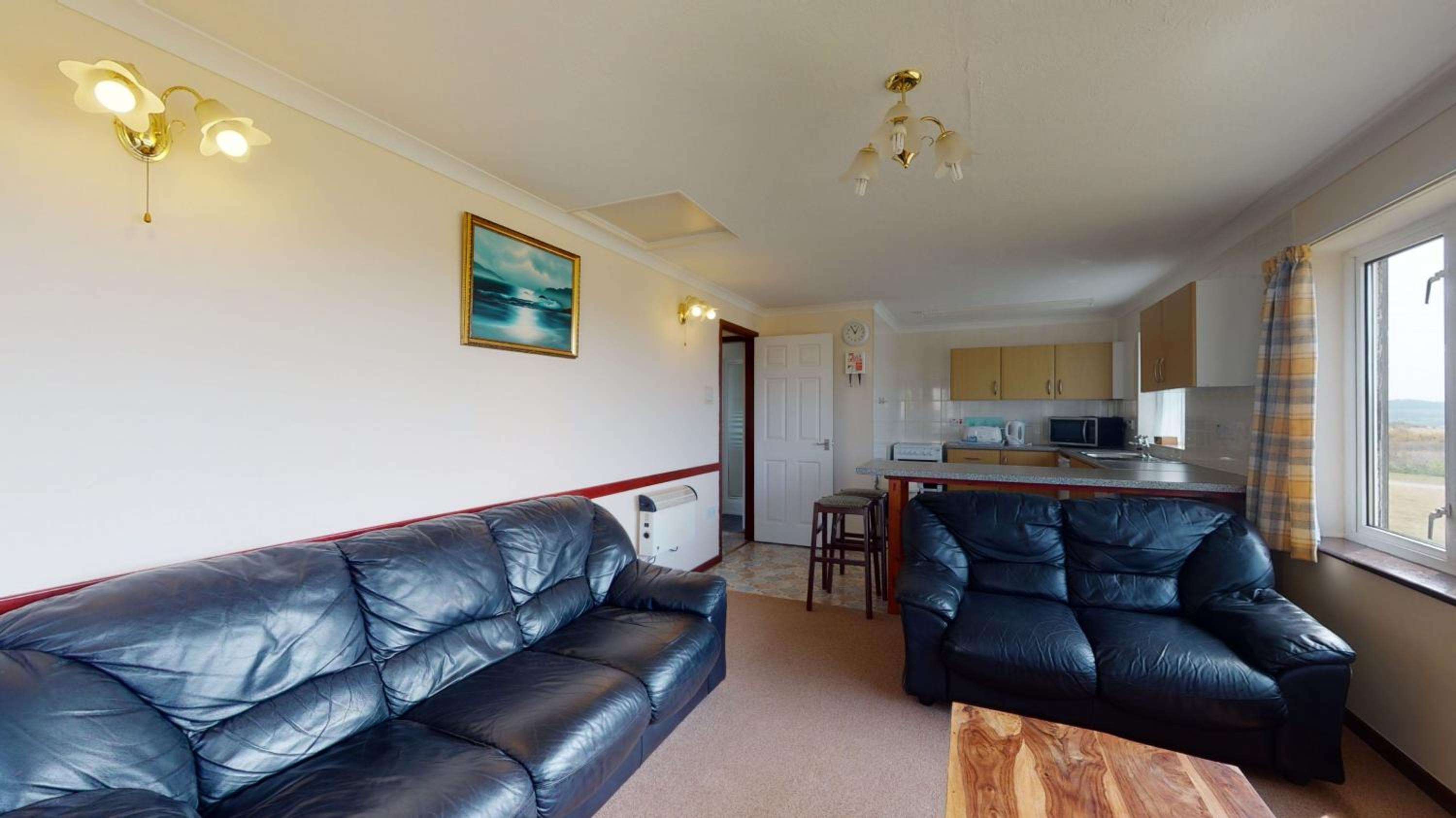 D56 Beachcomber, Riviere Towans view 3