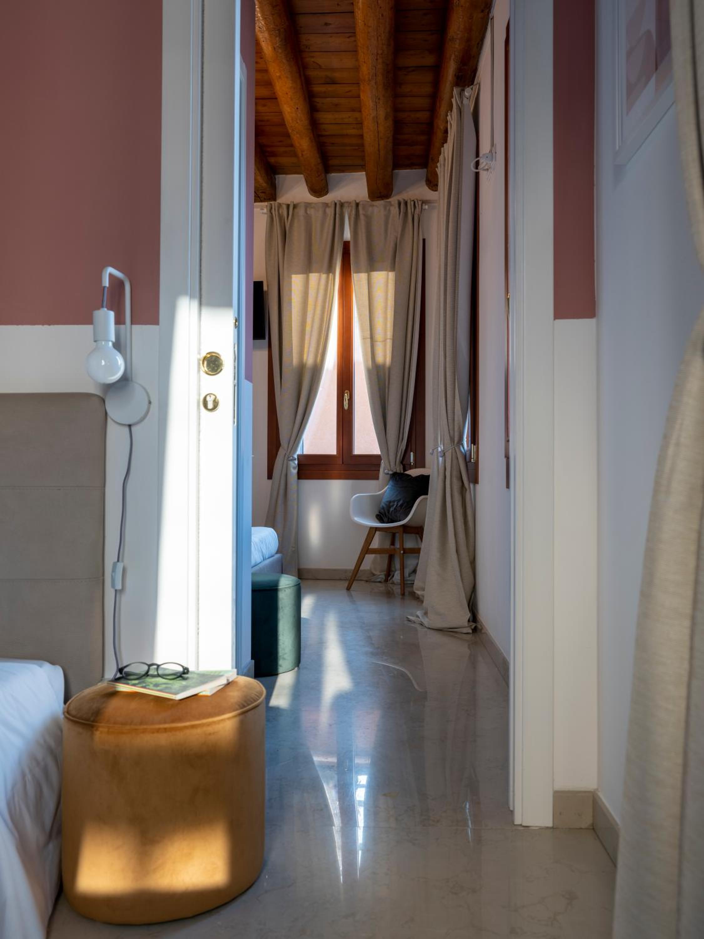 Foscà Venice Rooms
