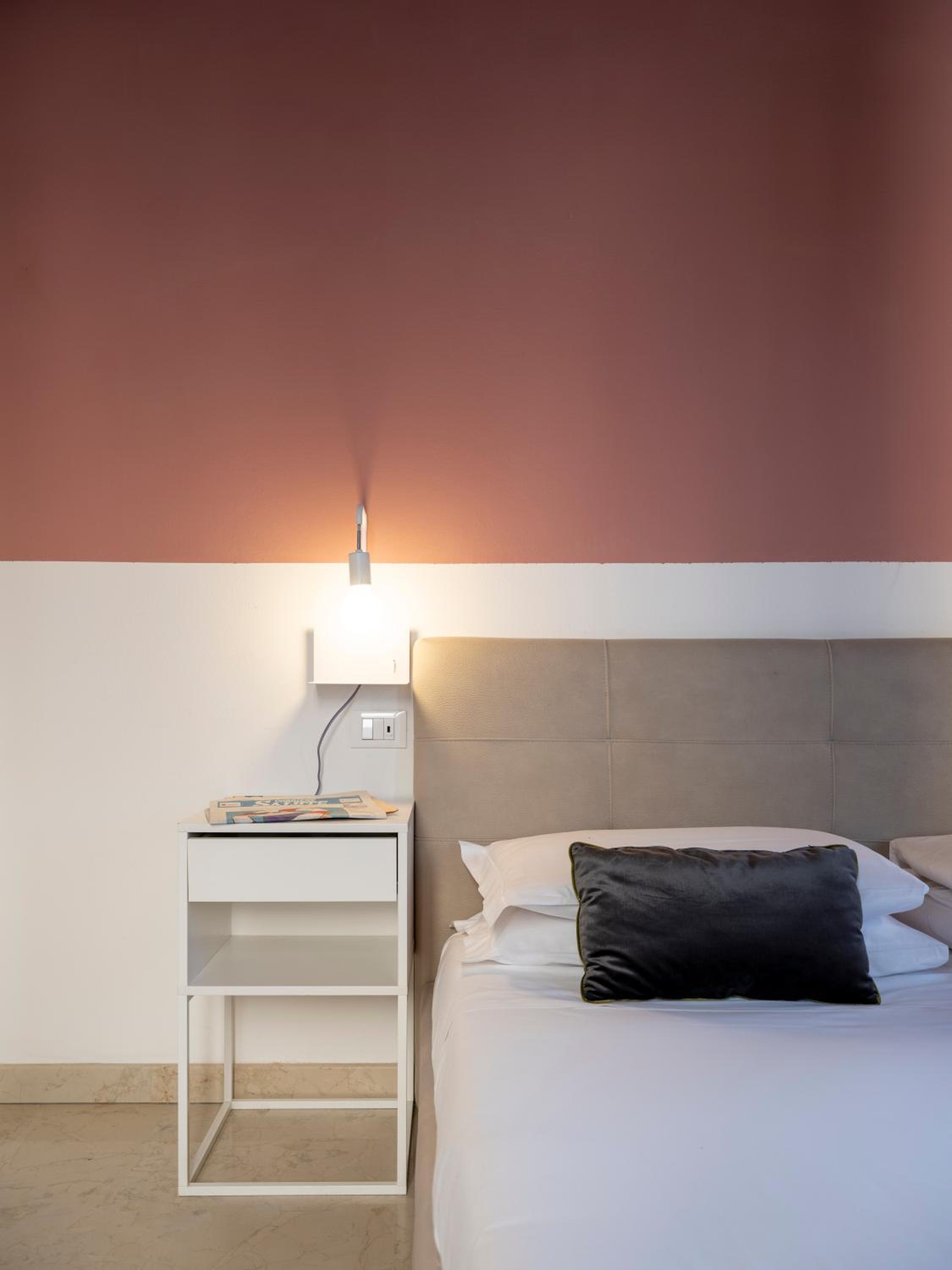 Foscà Venice Rooms