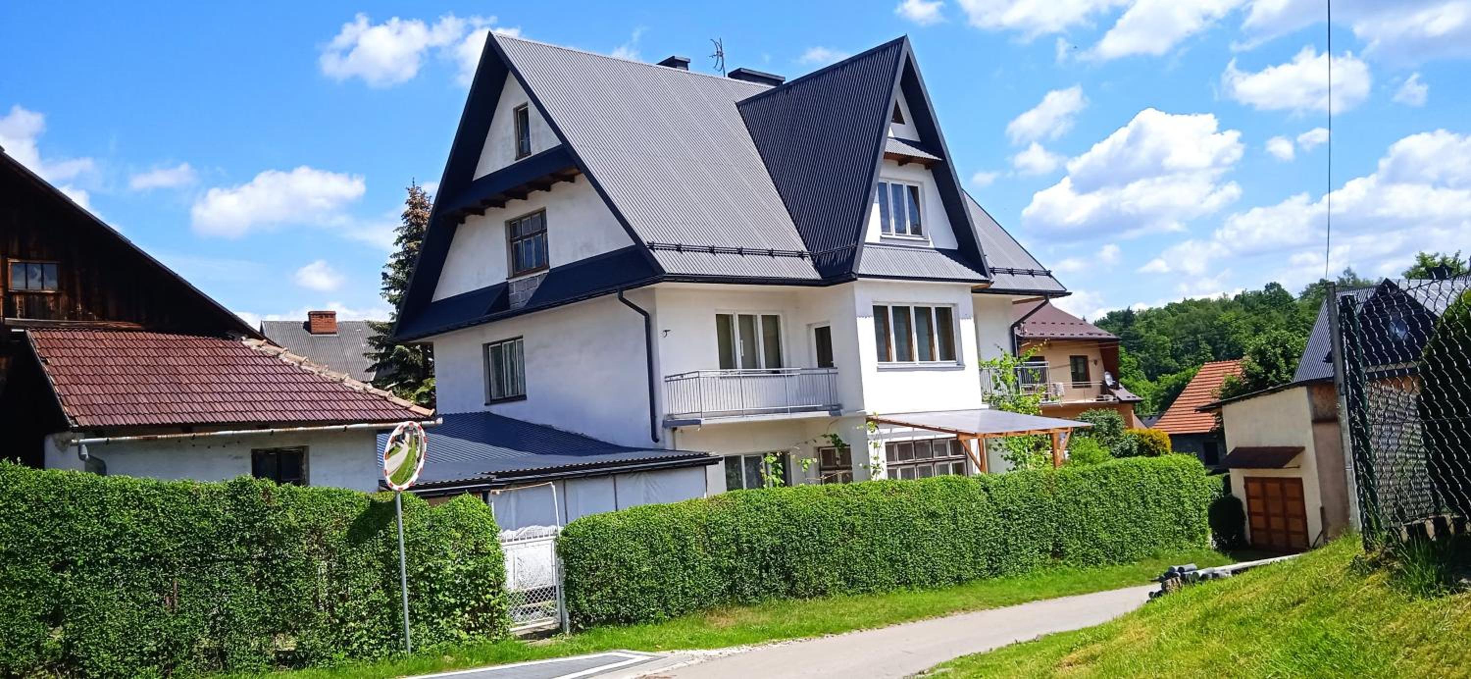 Królówka view 2