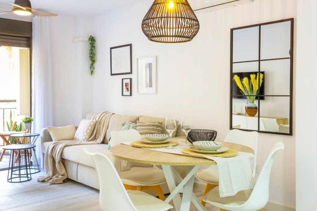 Hotel Apartamento Pink Arena - Image 1