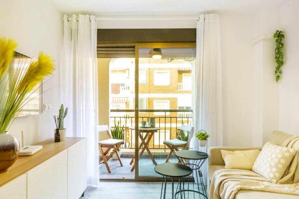 Apartment Pink Arena