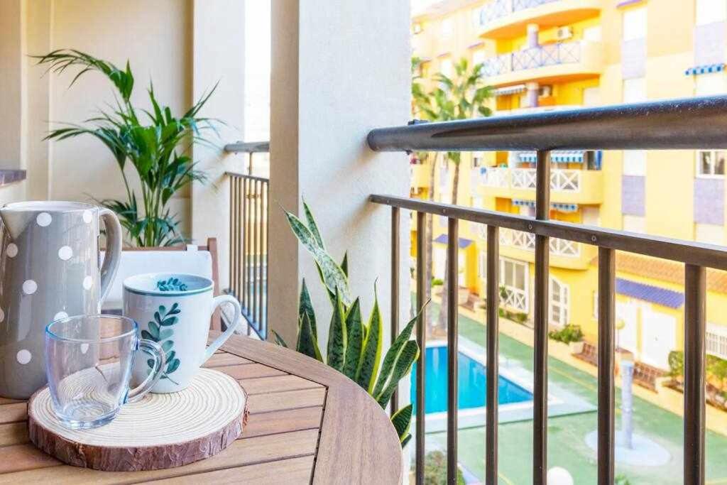 Apartment Pink Arena