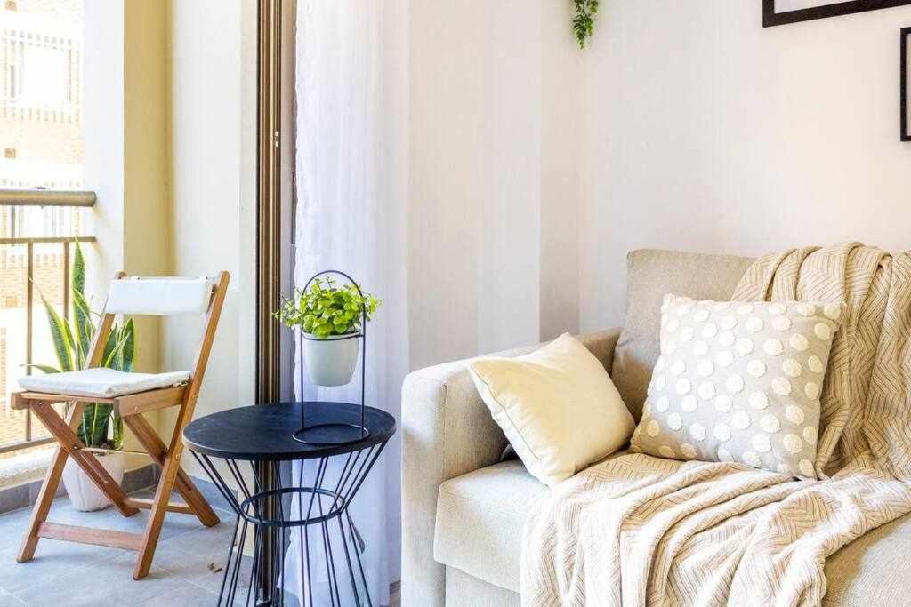 Apartment Pink Arena