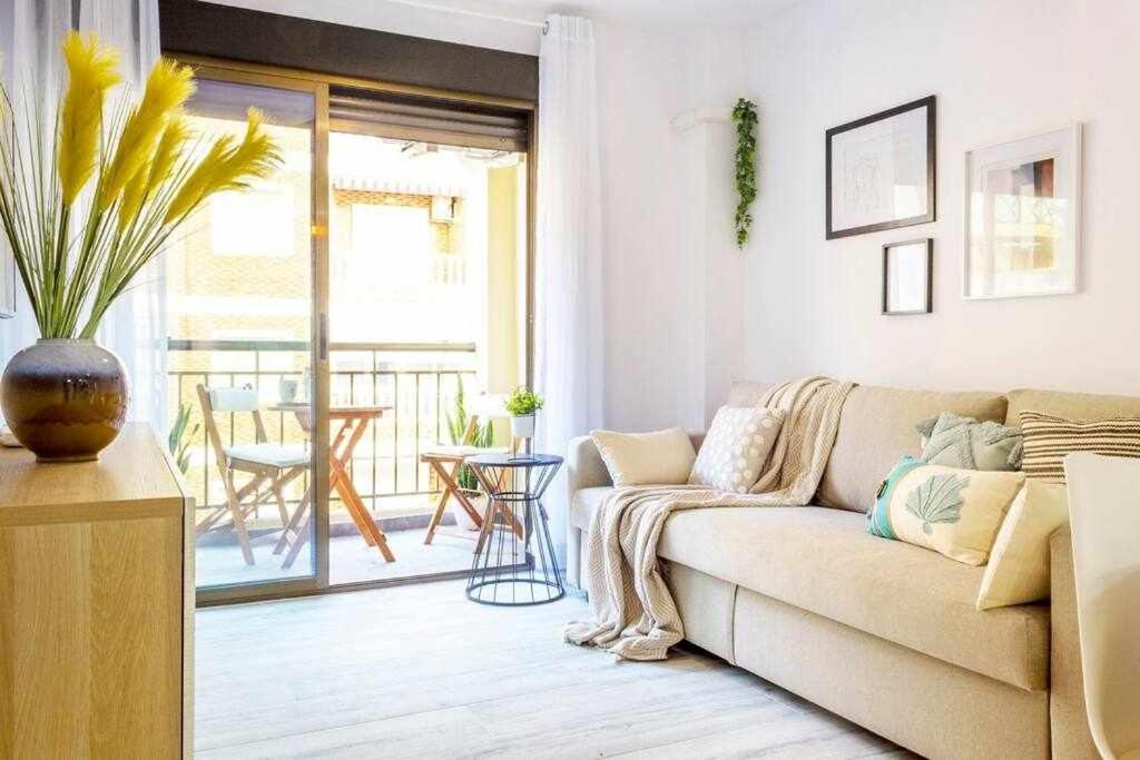 Apartment Pink Arena