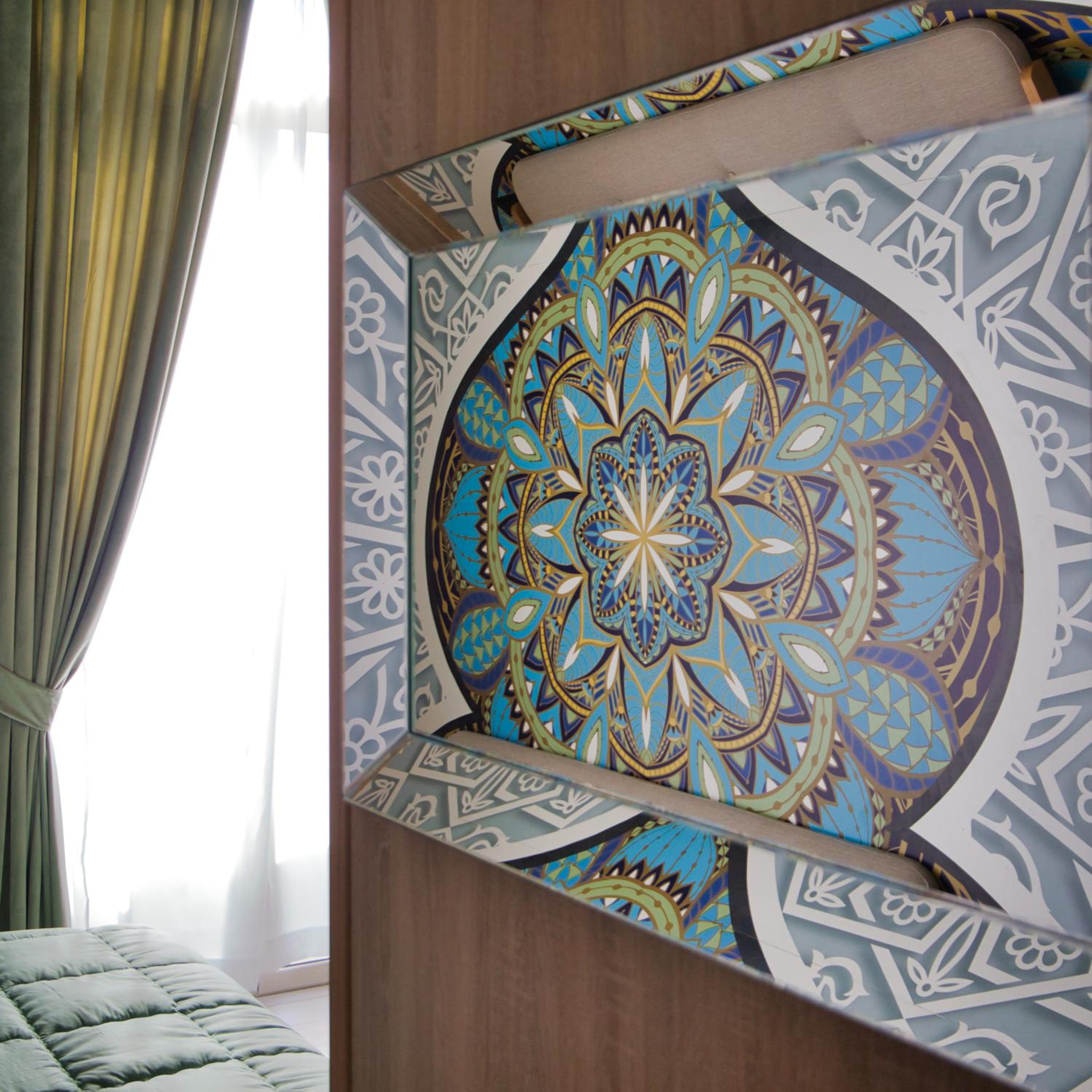 Kore Luxury Suite e Spa