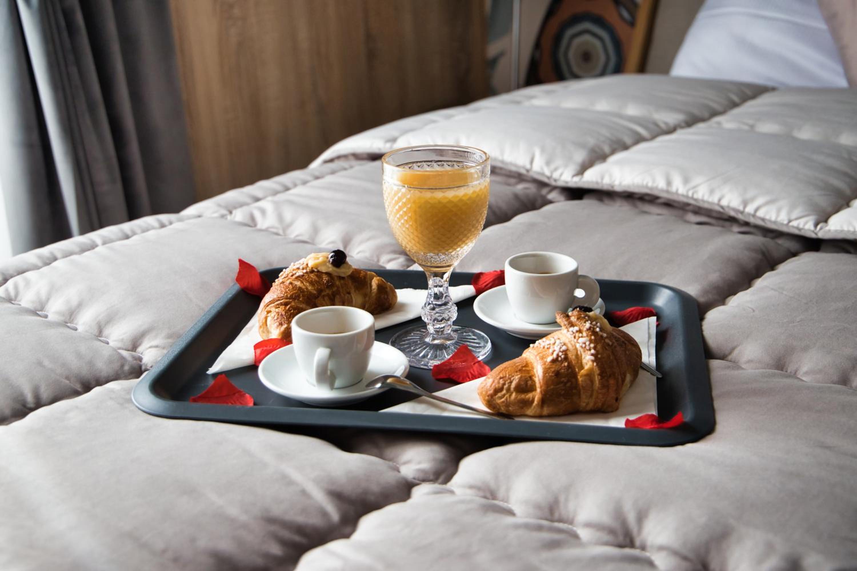 Kore Luxury Suite e Spa