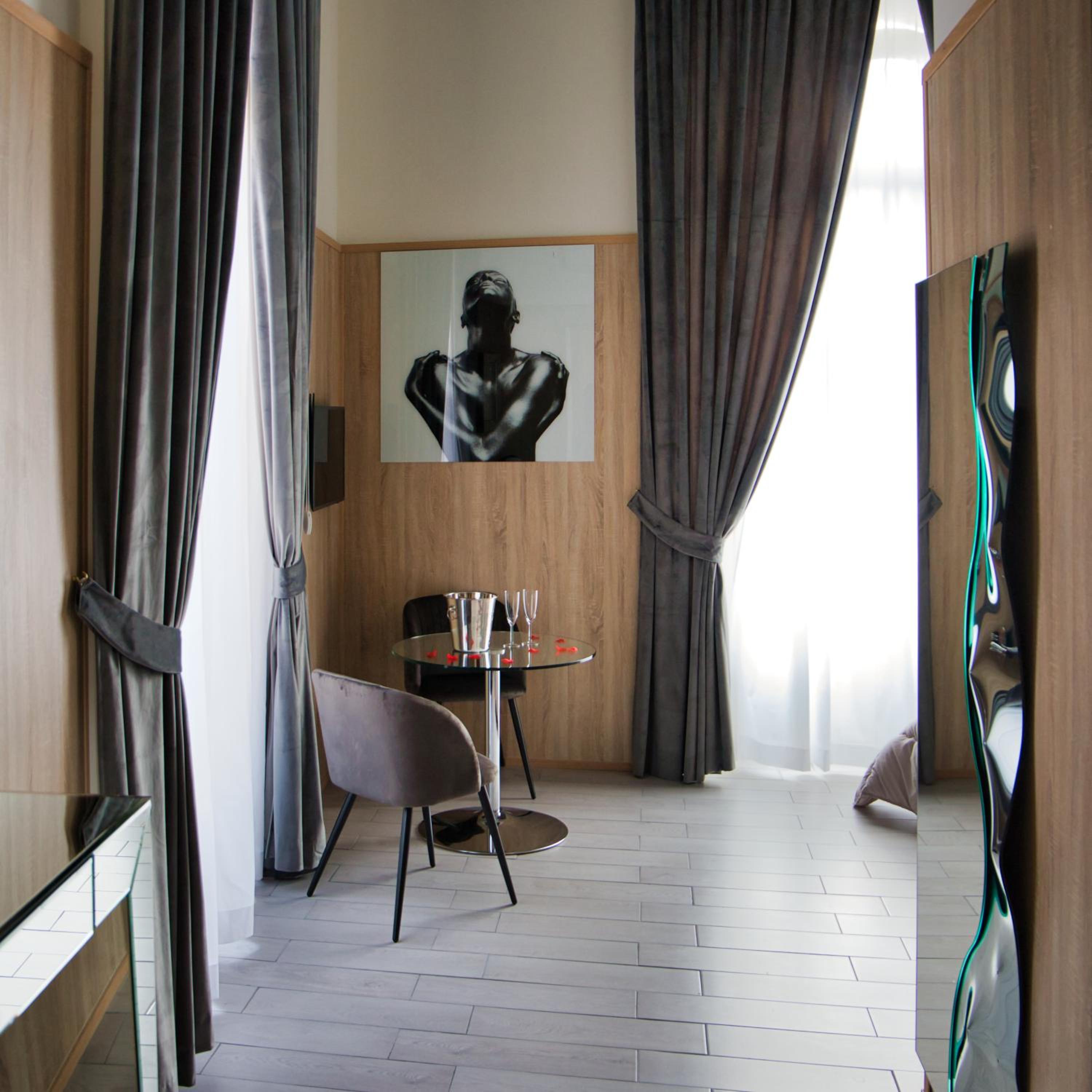 Kore Luxury Suite e Spa