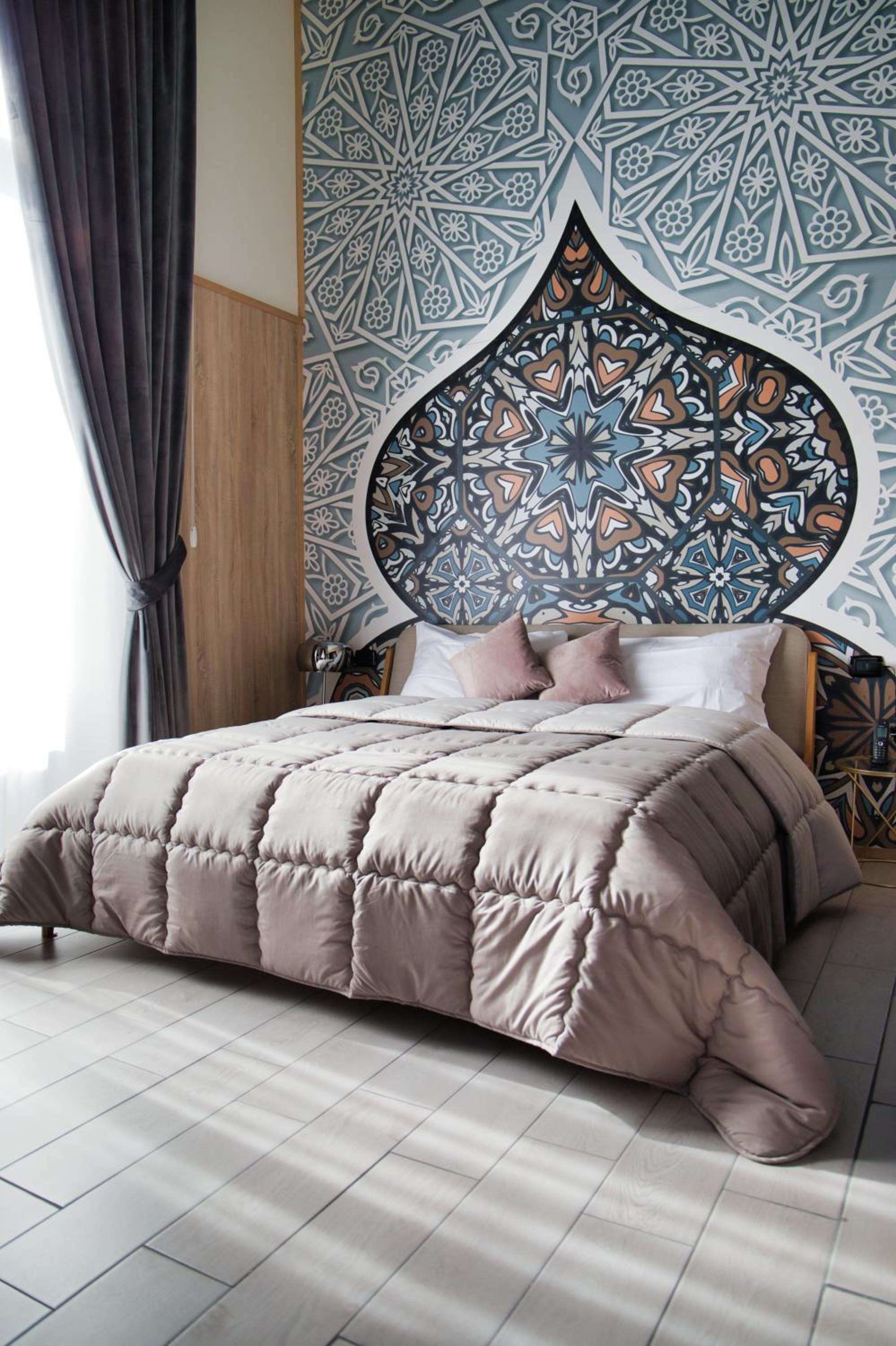 Kore Luxury Suite e Spa