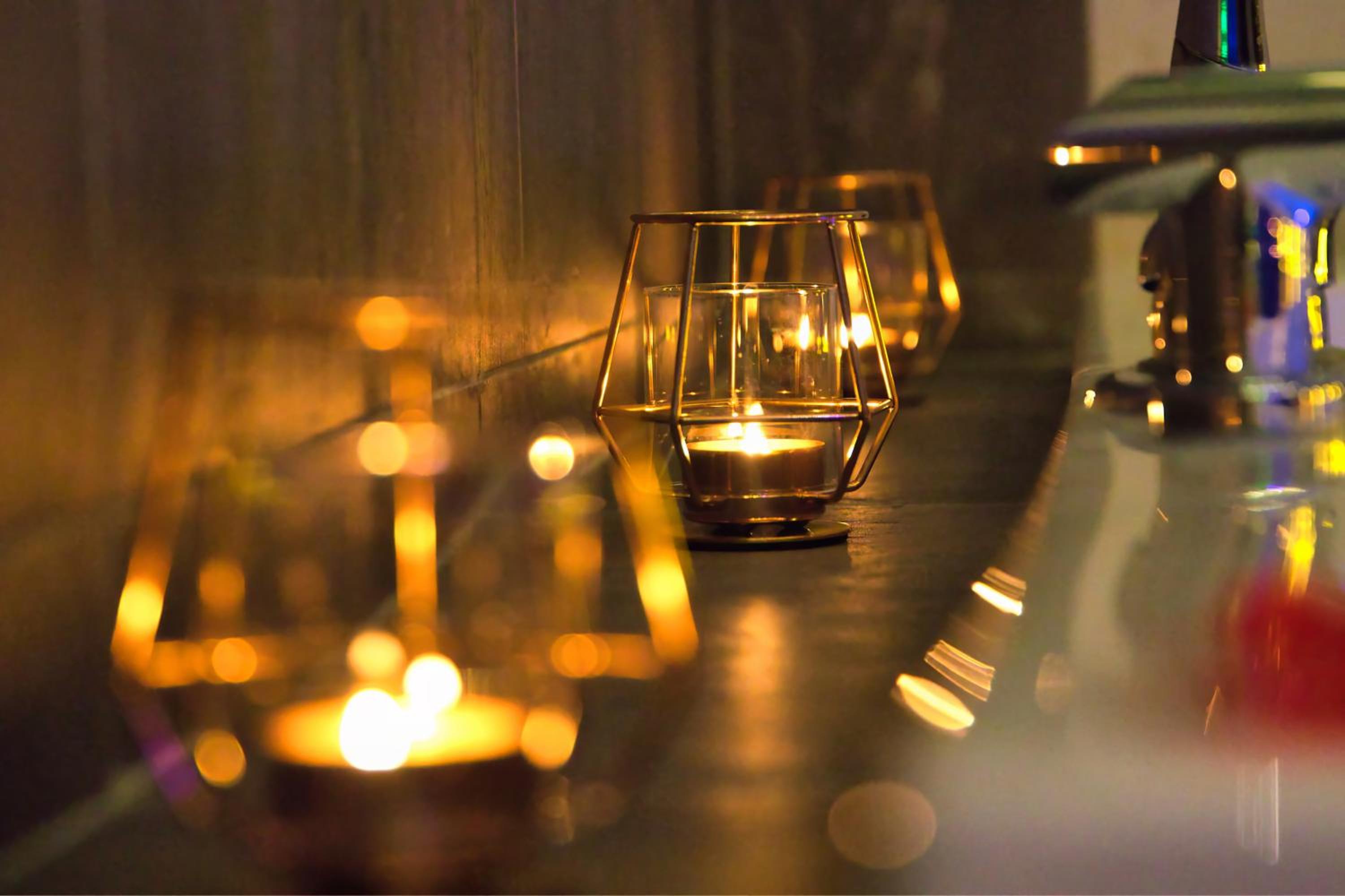 Kore Luxury Suite e Spa