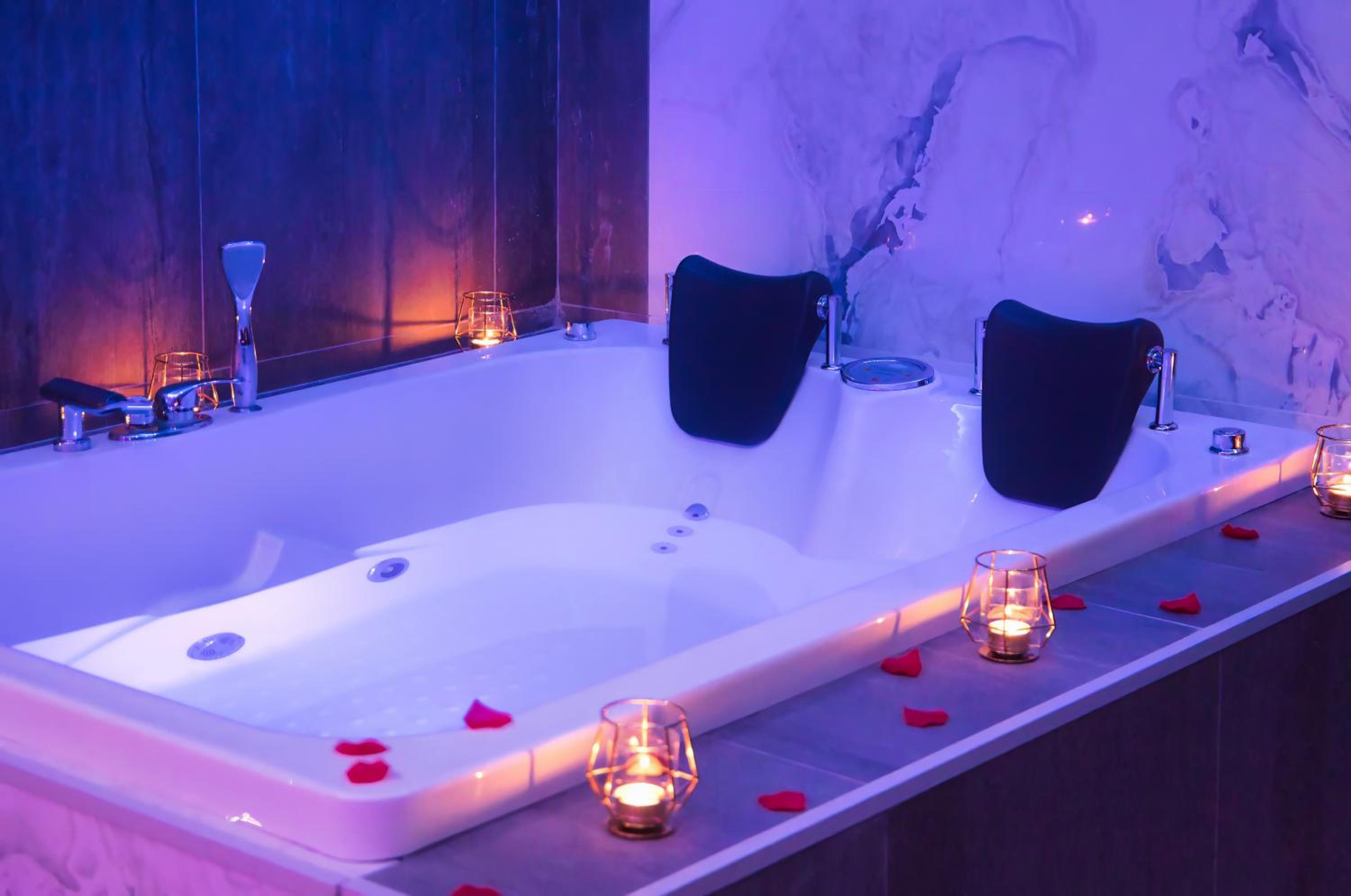 Kore Luxury Suite e Spa