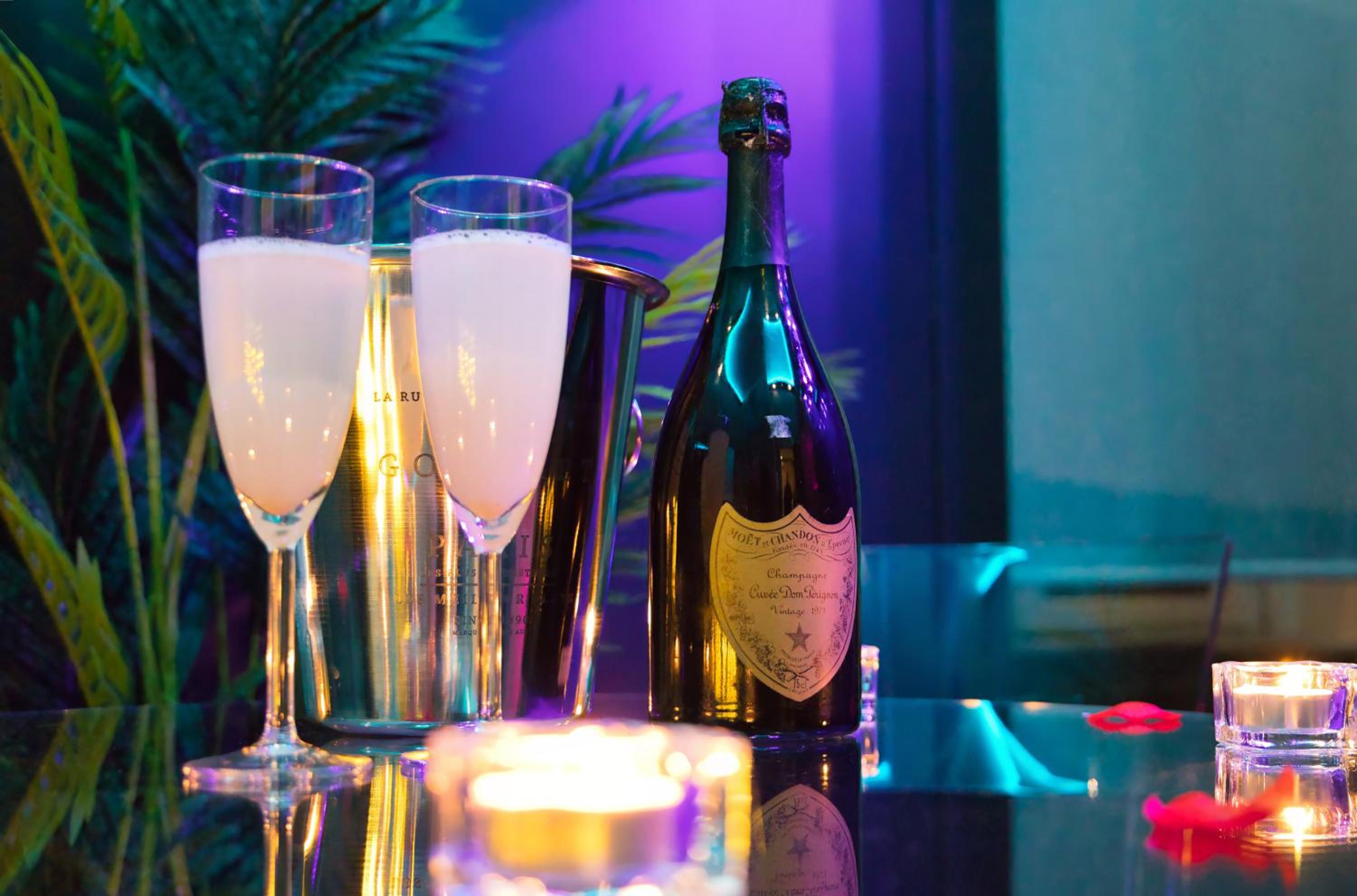 Kore Luxury Suite e Spa
