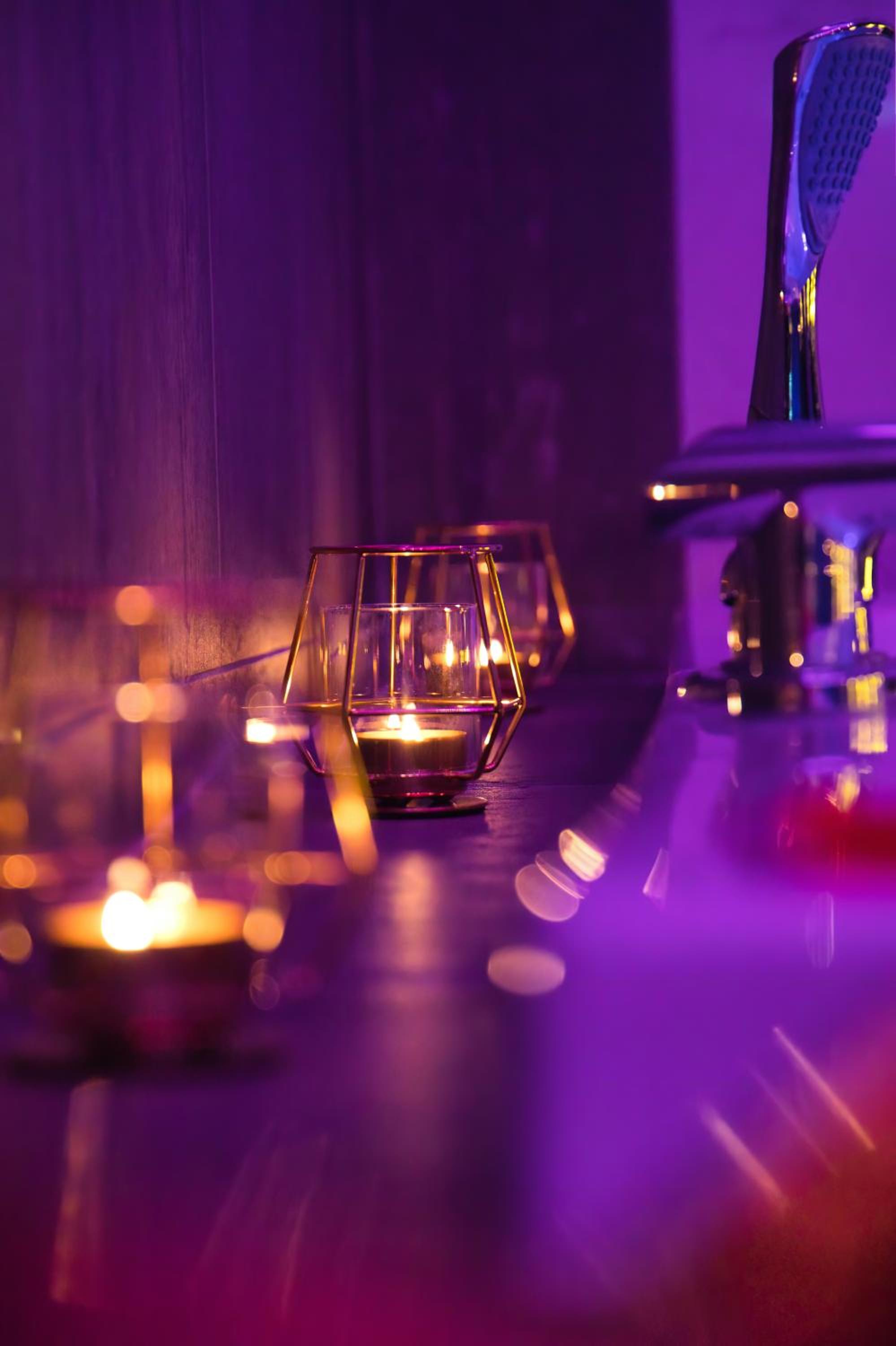 Kore Luxury Suite e Spa