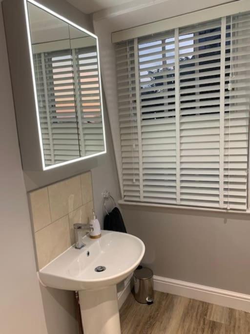 Plymouth city centre apartment near Theatre Royal view 4