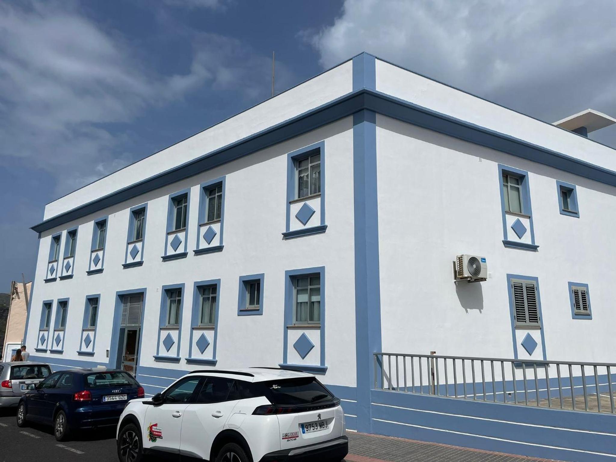 building